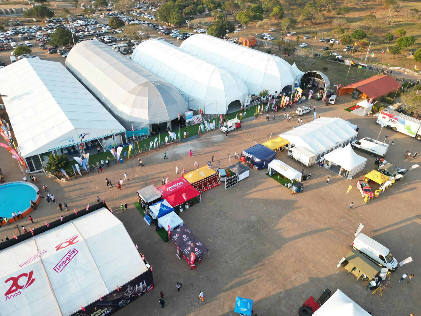 Symbolbild zum Thema Volksfest Preise
