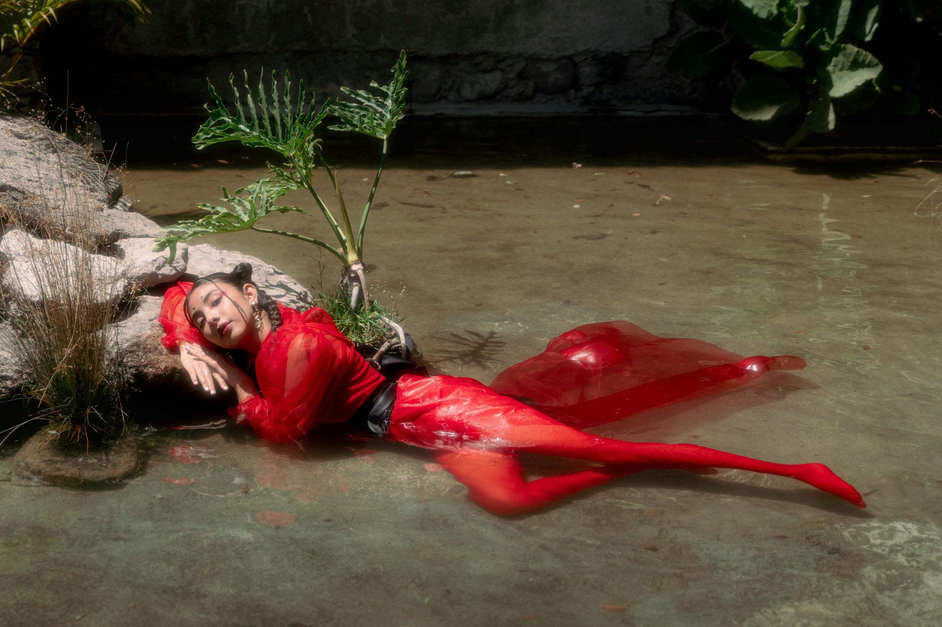 Illustration zu Volkskongress China