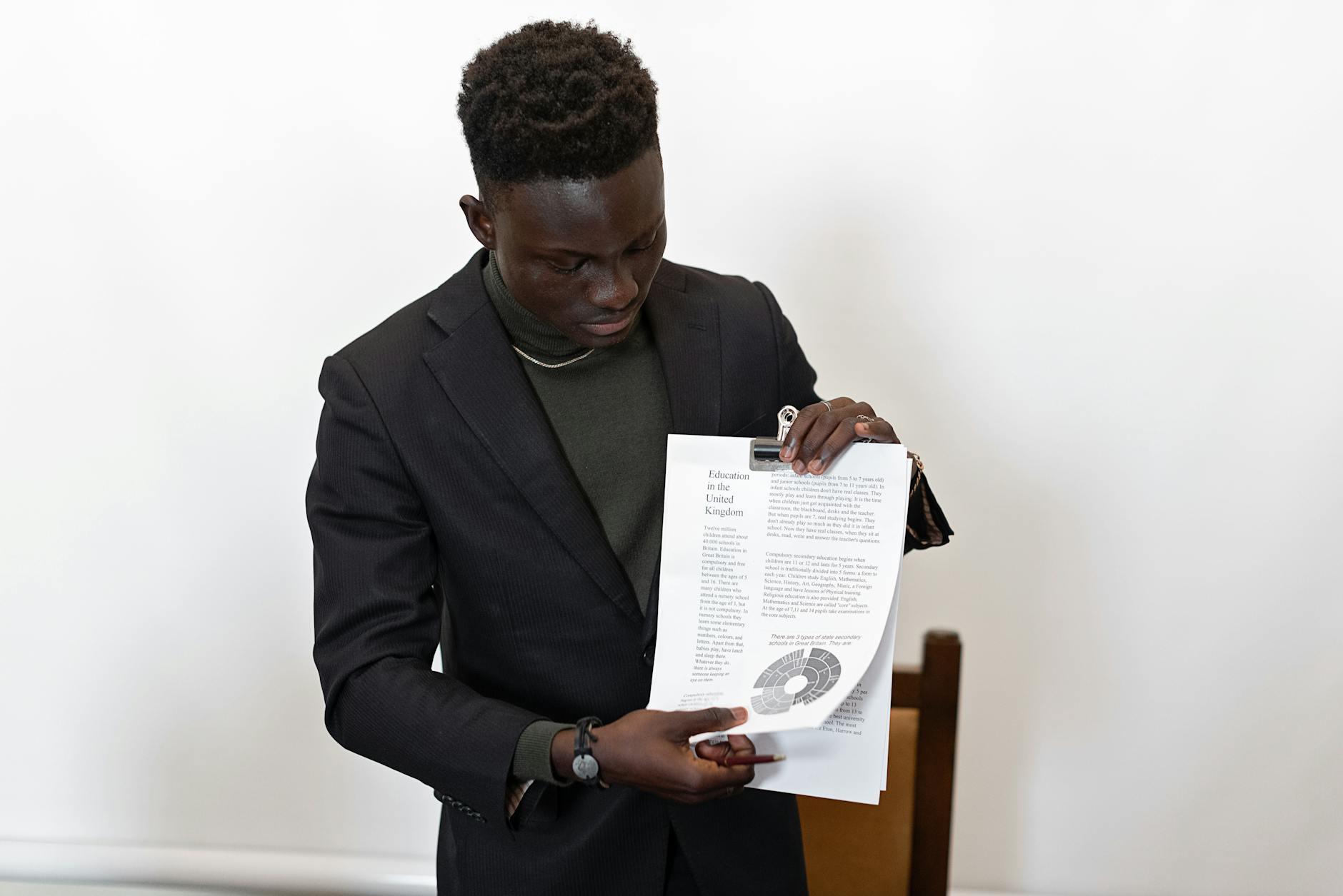 Illustration zu Vollzeitarbeit