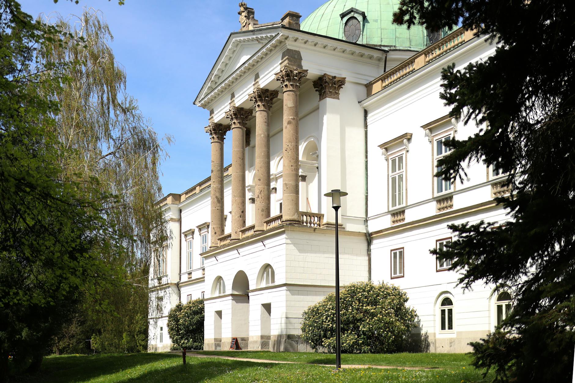 Symbolbild zum Thema Vorwürfe Gegen Pilnacek