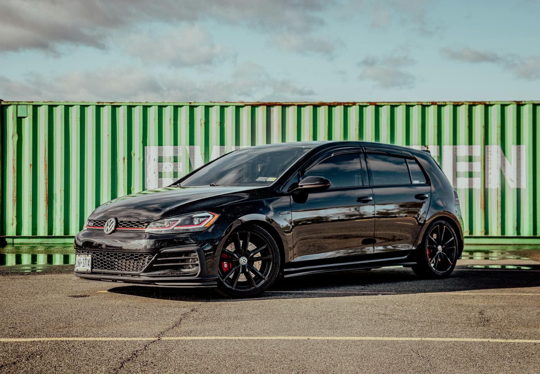 VW Betriebsrat Detailansicht: VW Betriebsrat