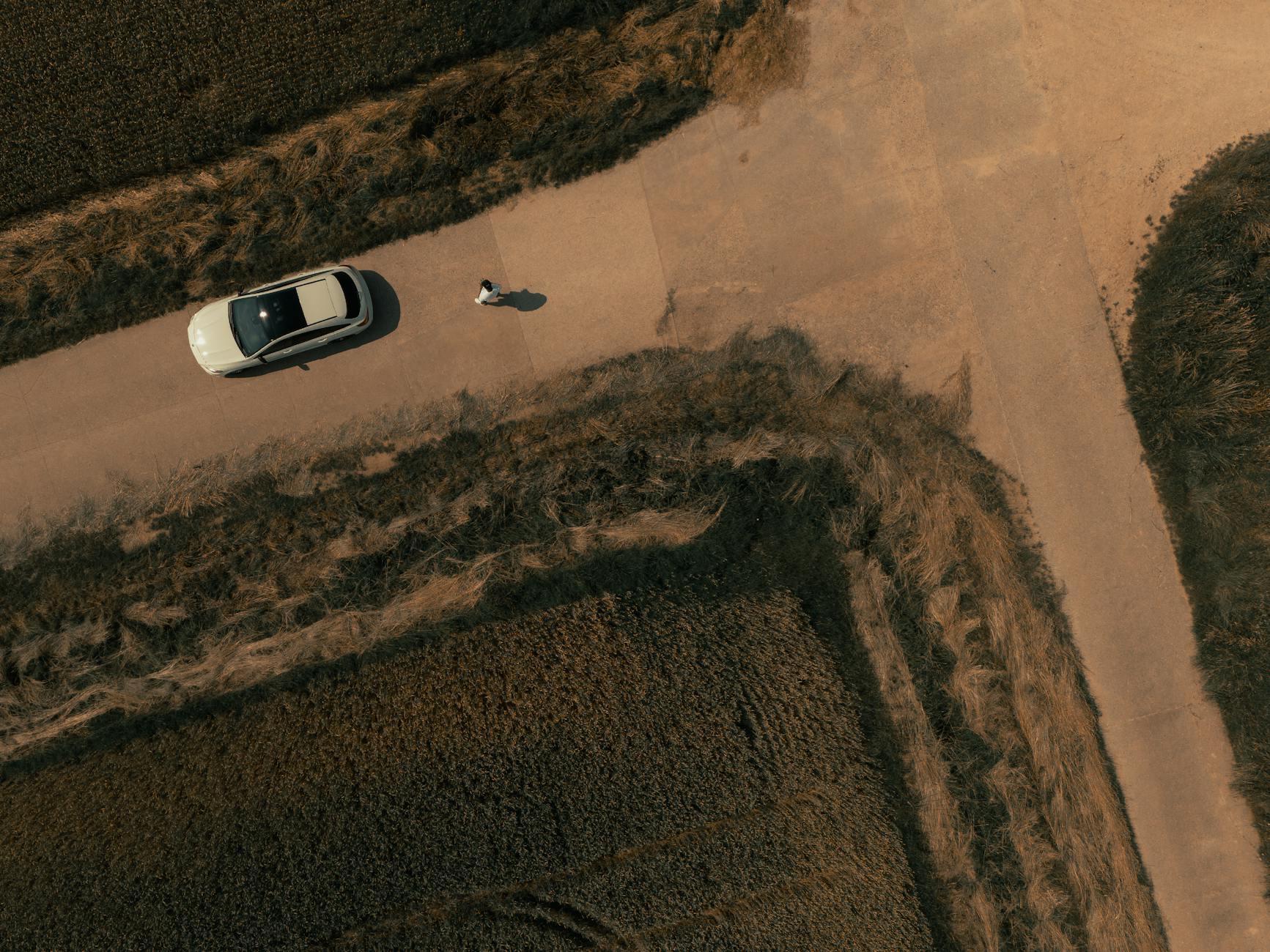 VW China Symbolbild zum Thema VW China