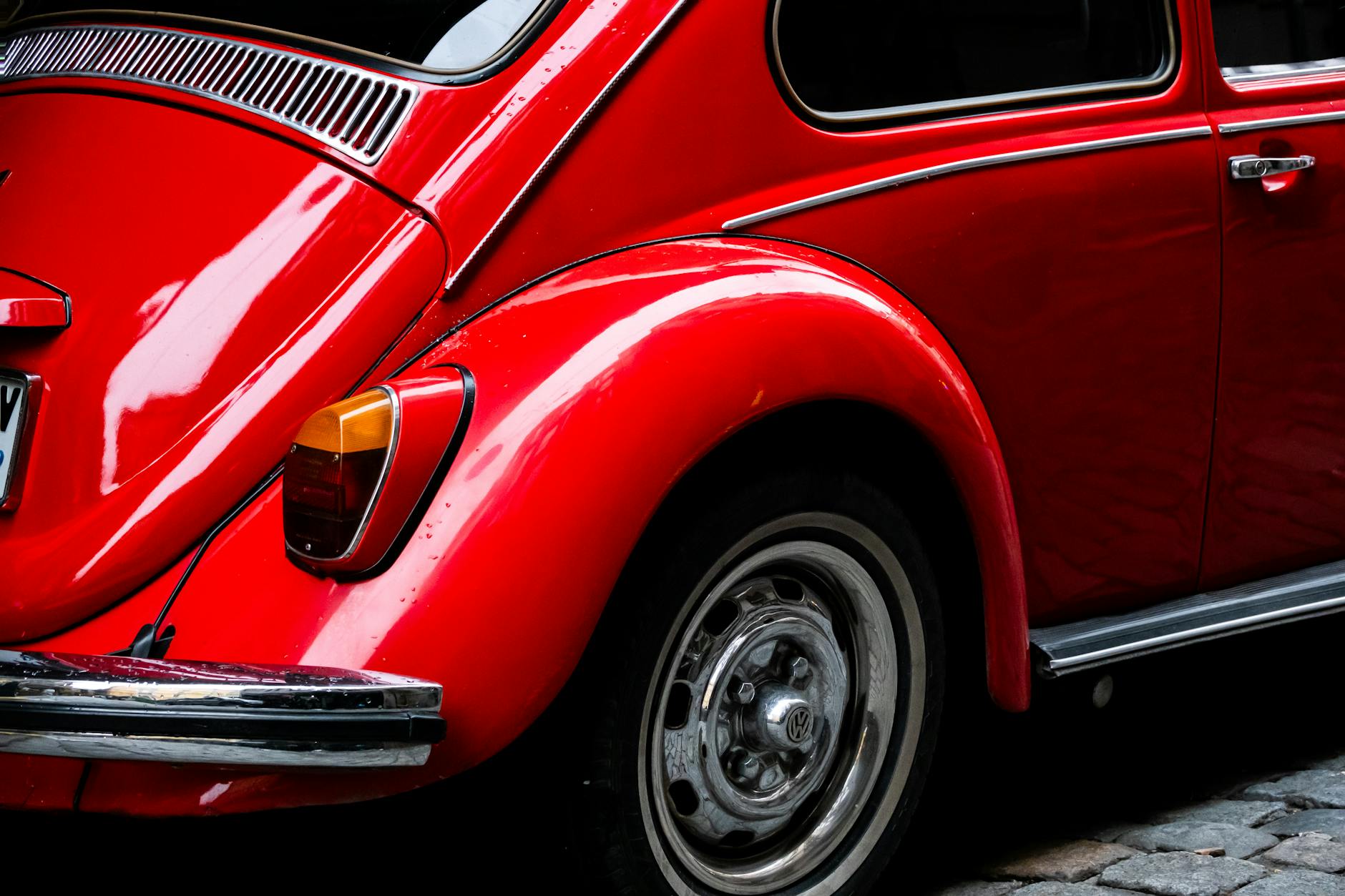 Symbolbild zum Thema VW Datenskandal