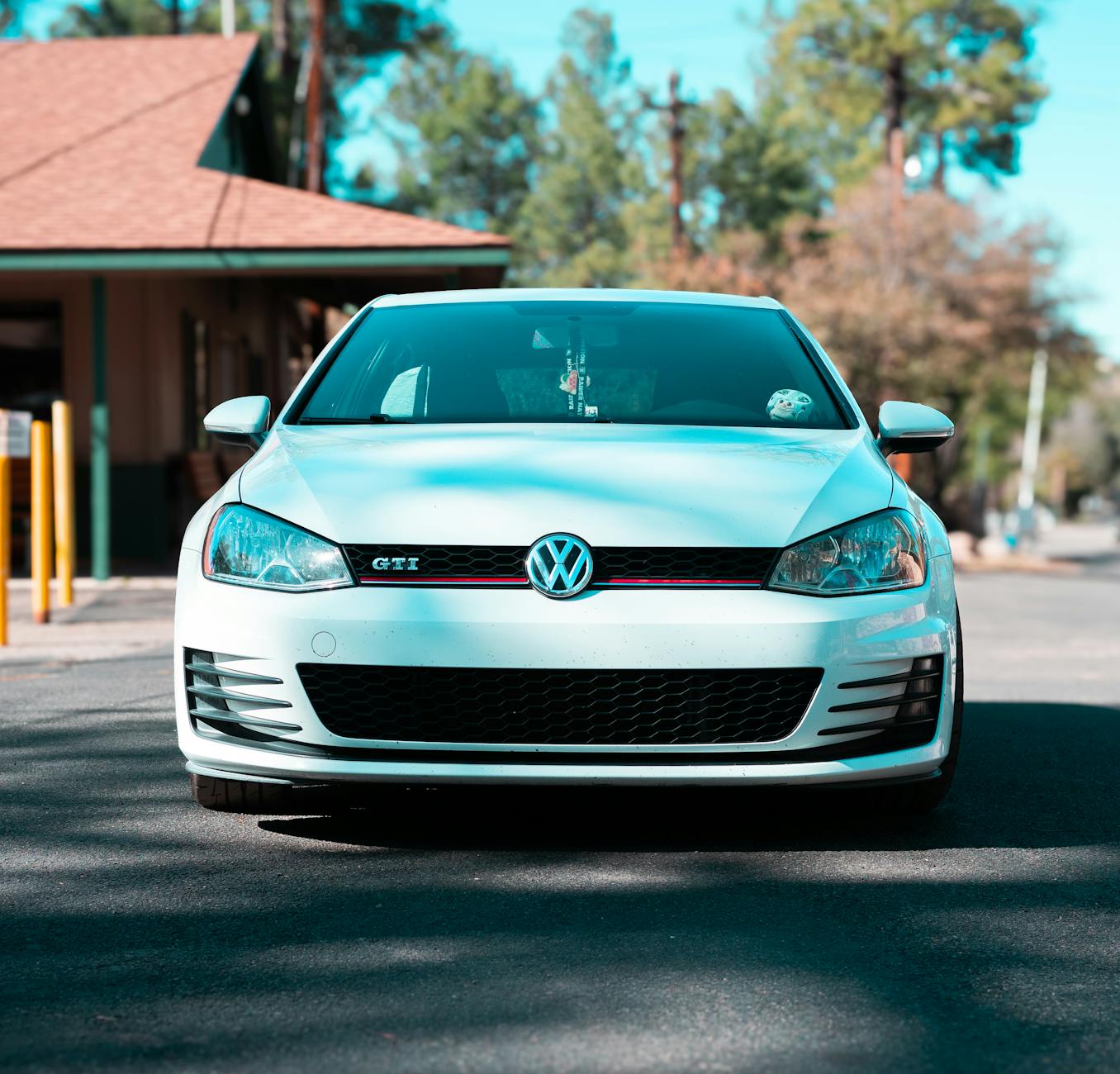 VW Dieselskandal Detailansicht: VW Dieselskandal