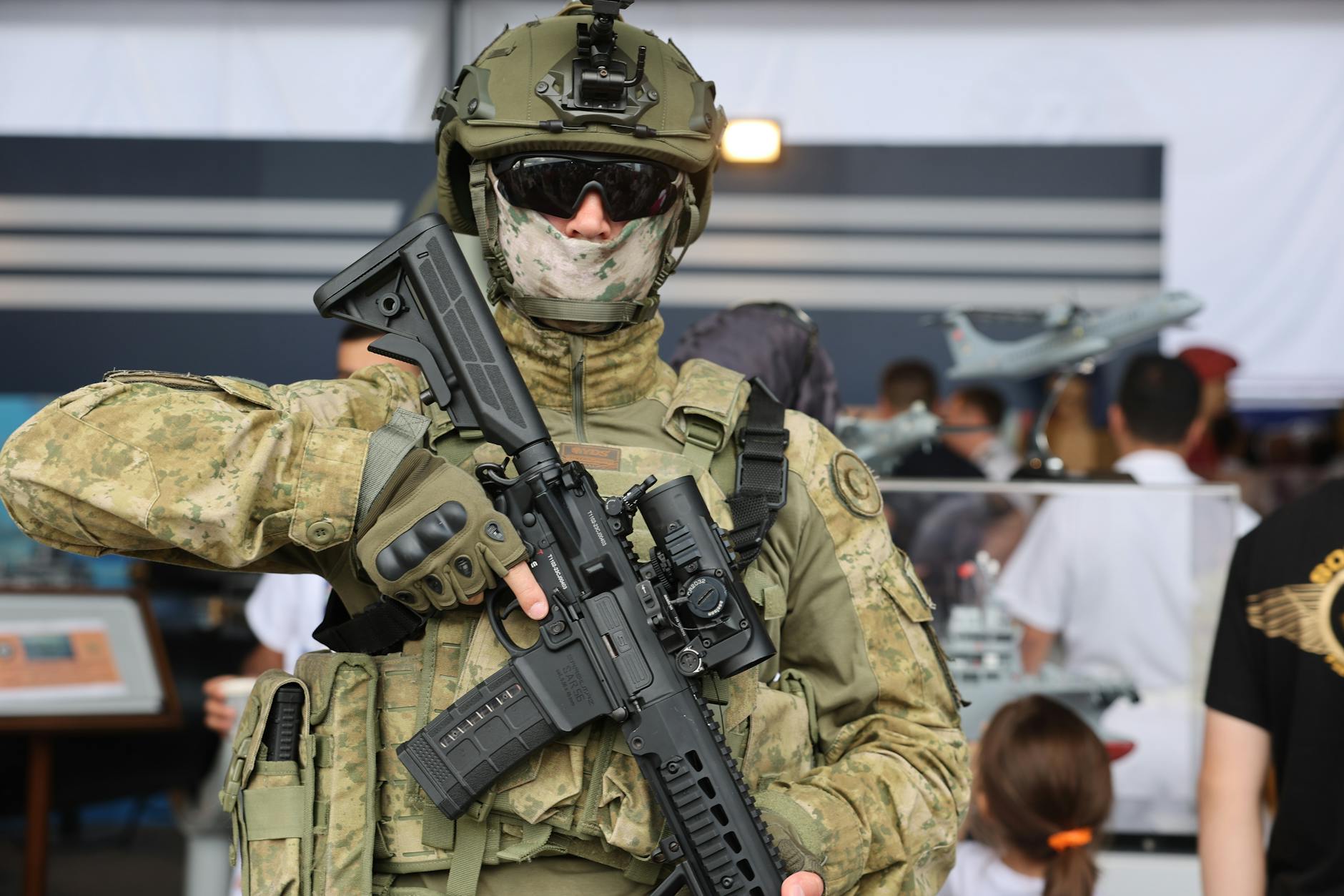 Detailansicht: Waffenruhe Libanon