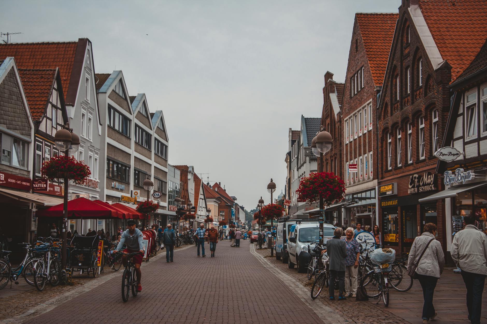 Detailansicht: Wal Wismar