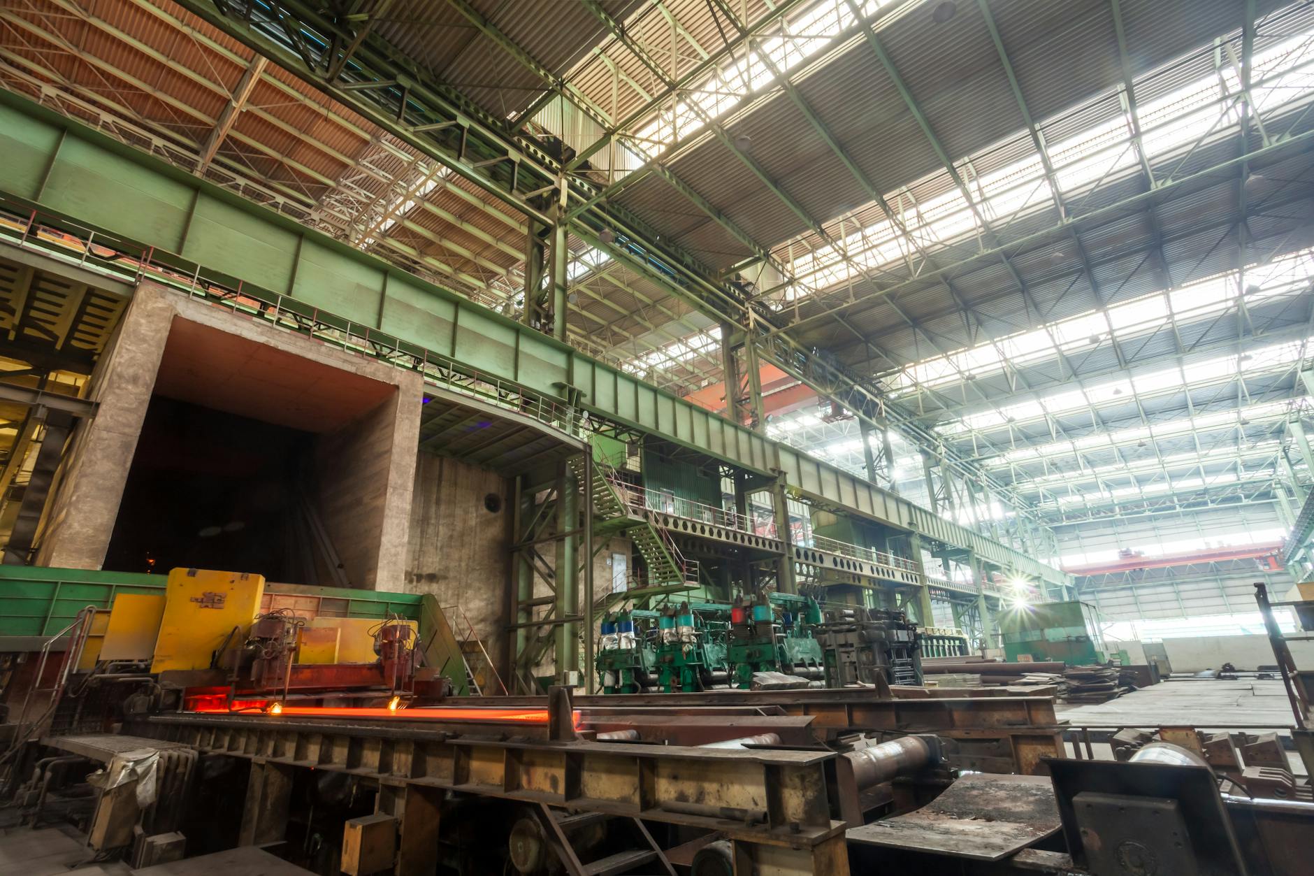 Walzwerk Pulheim Probleme Detailansicht: Walzwerk Pulheim Probleme