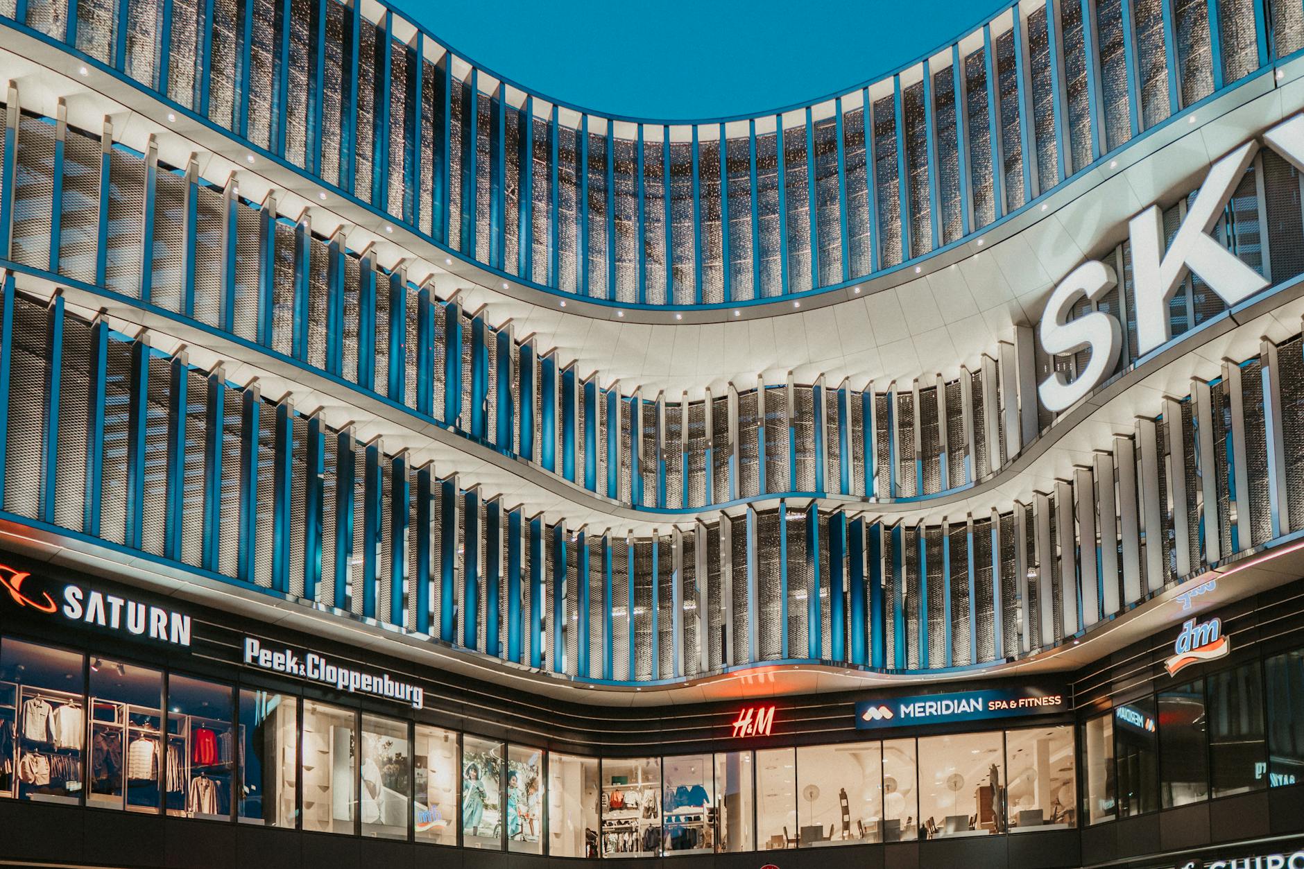 Symbolbild zum Thema Warenhauskette Galeria