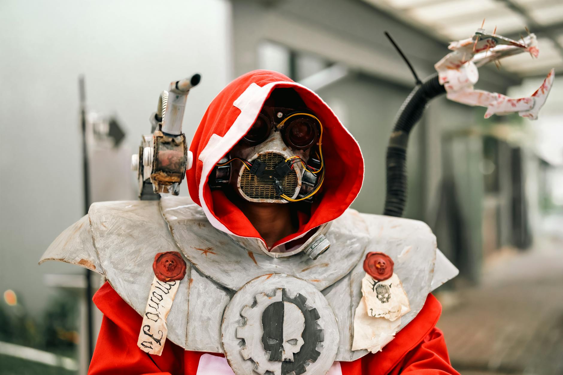 Symbolbild zum Thema Warhammer 40.000 Dawn Of War