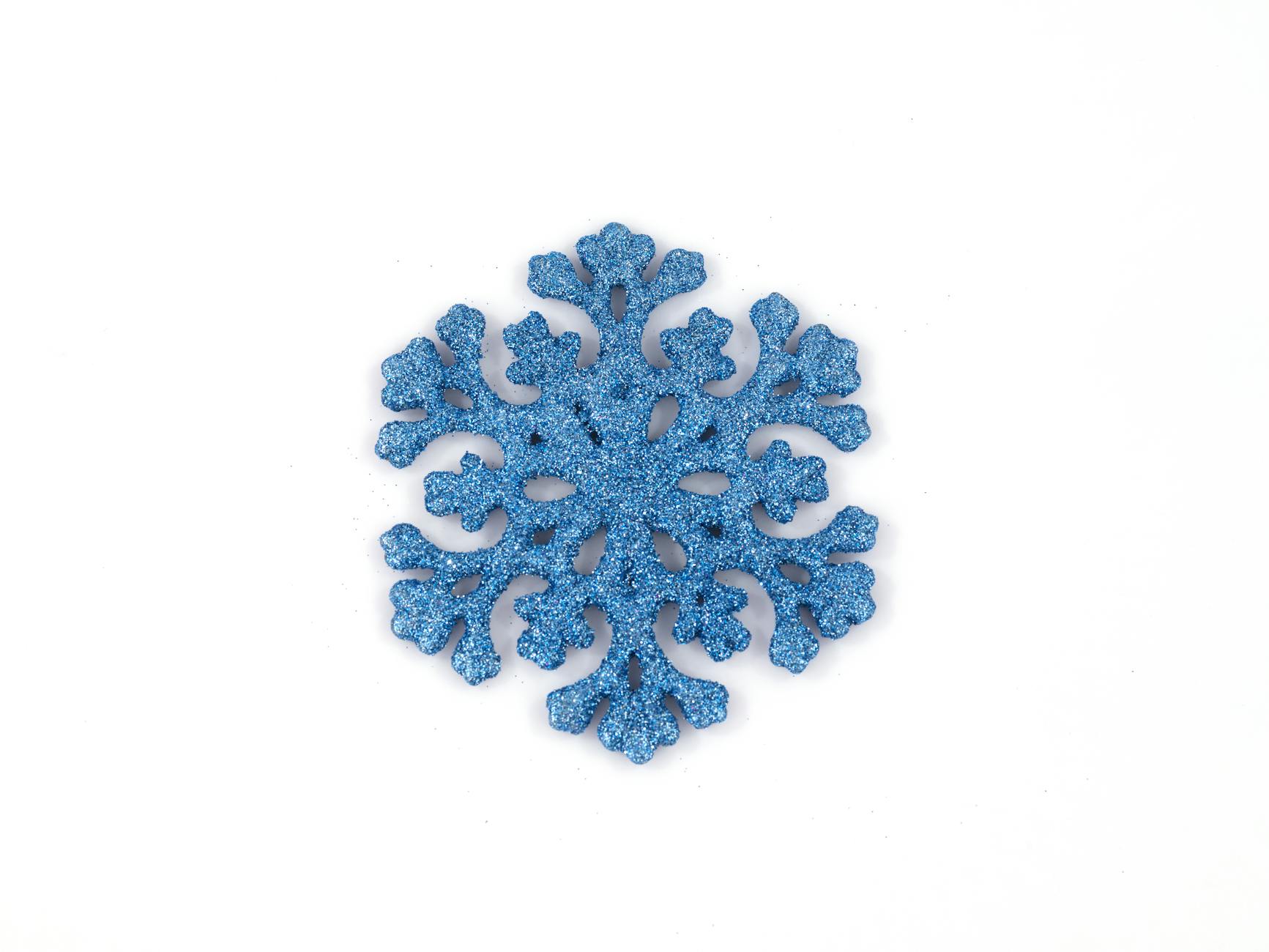 Illustration zu Warning Of Icy Surfaces