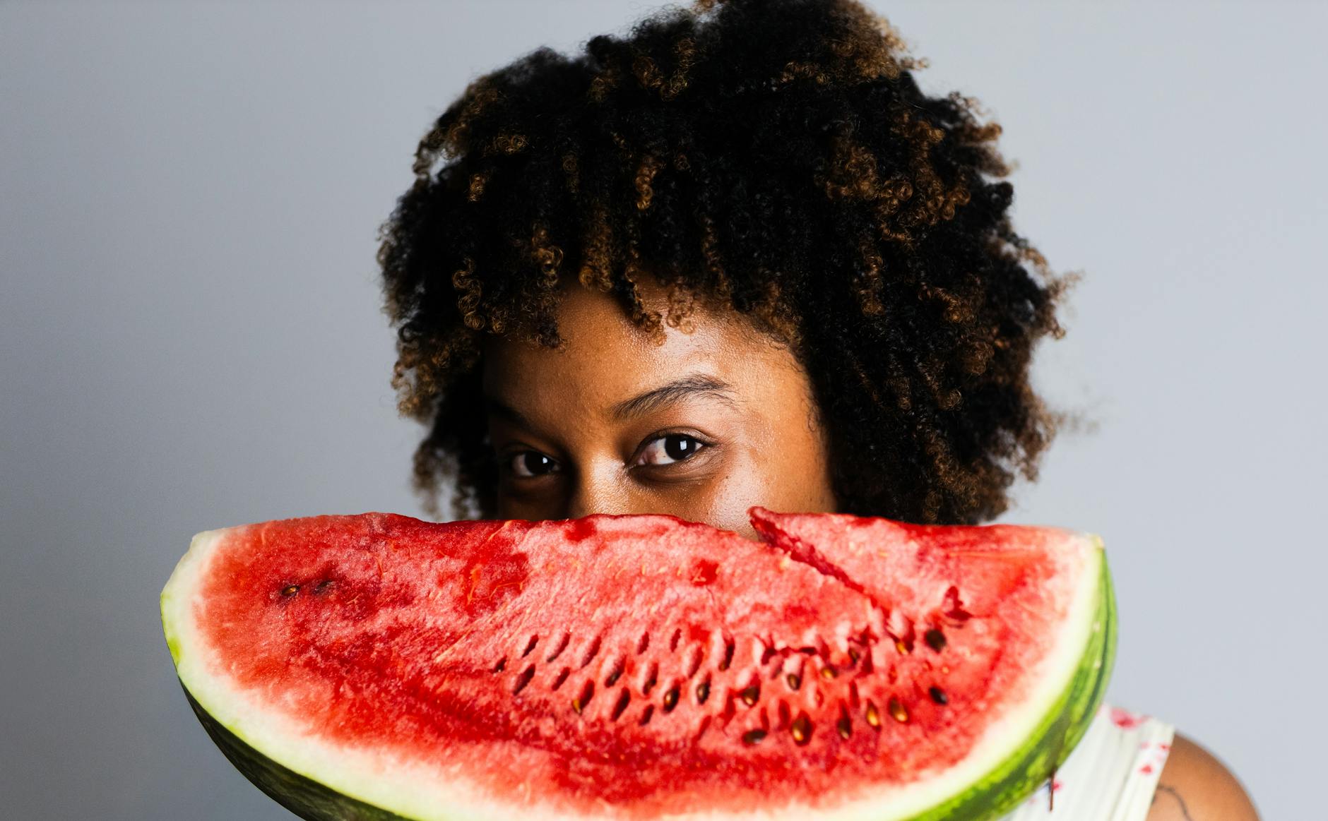 Symbolbild zum Thema Watermelon Woman Film