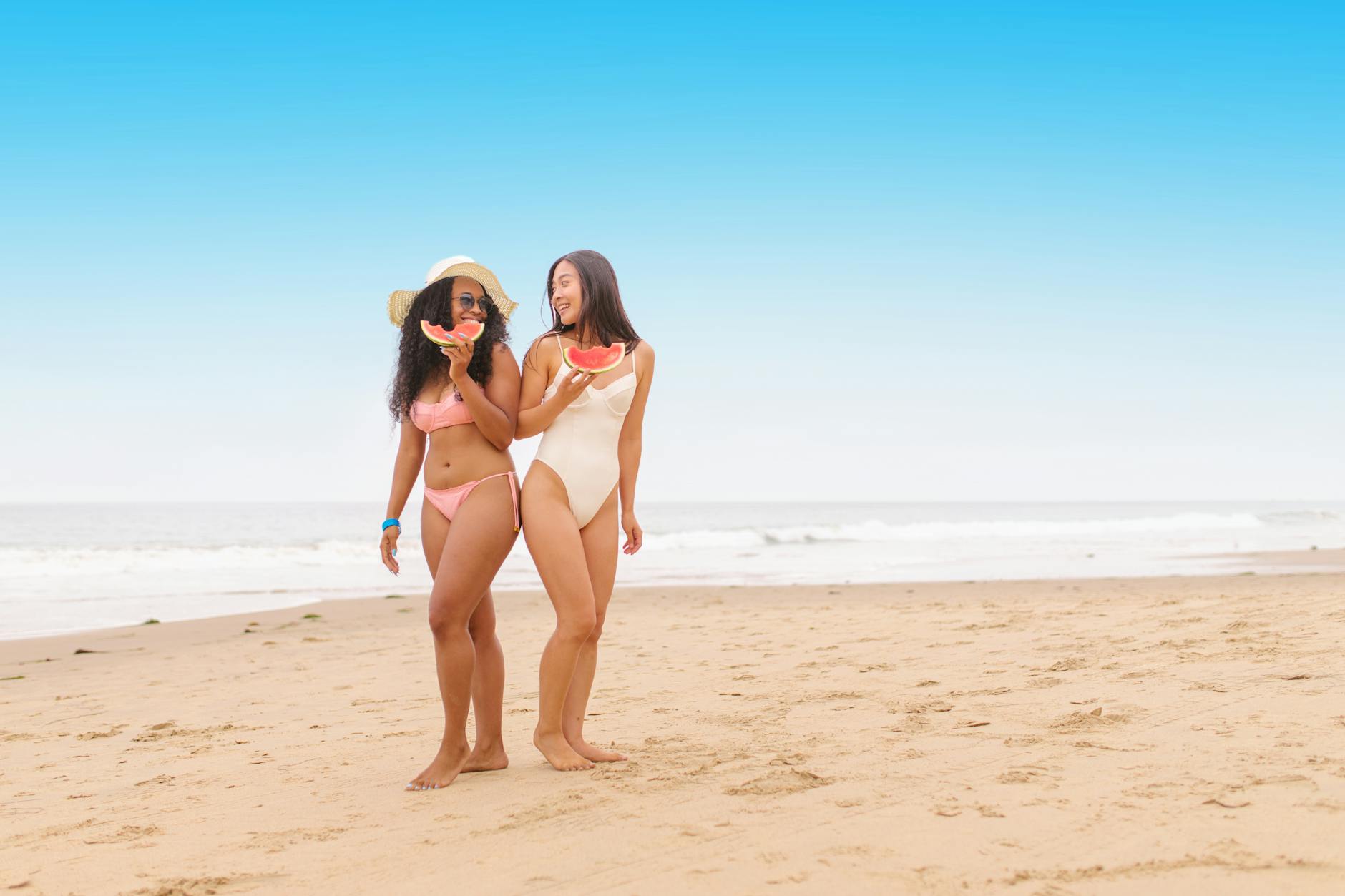 Detailansicht: Watermelon Woman Film