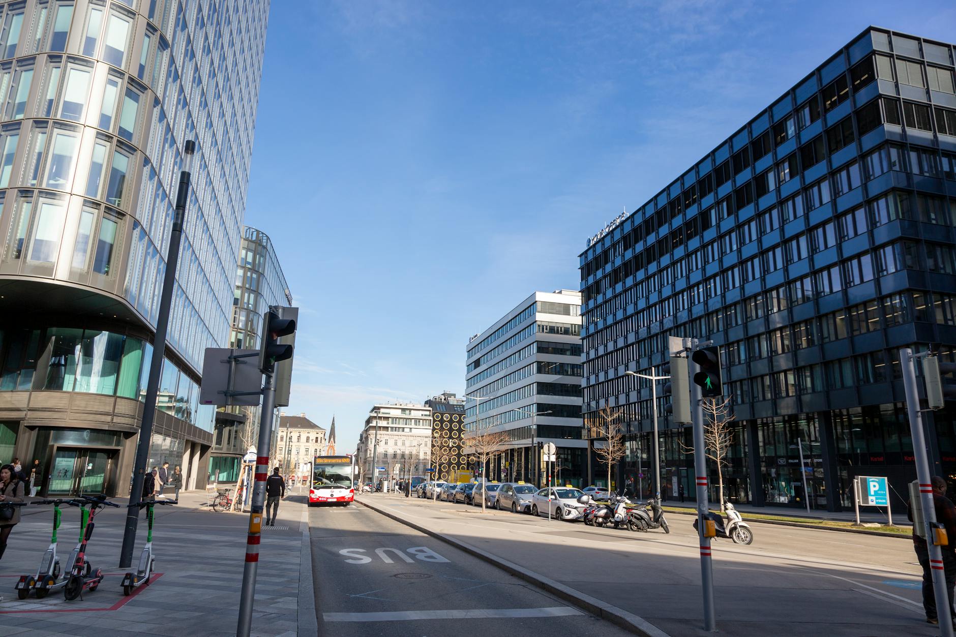 WDR Detailansicht: WDR