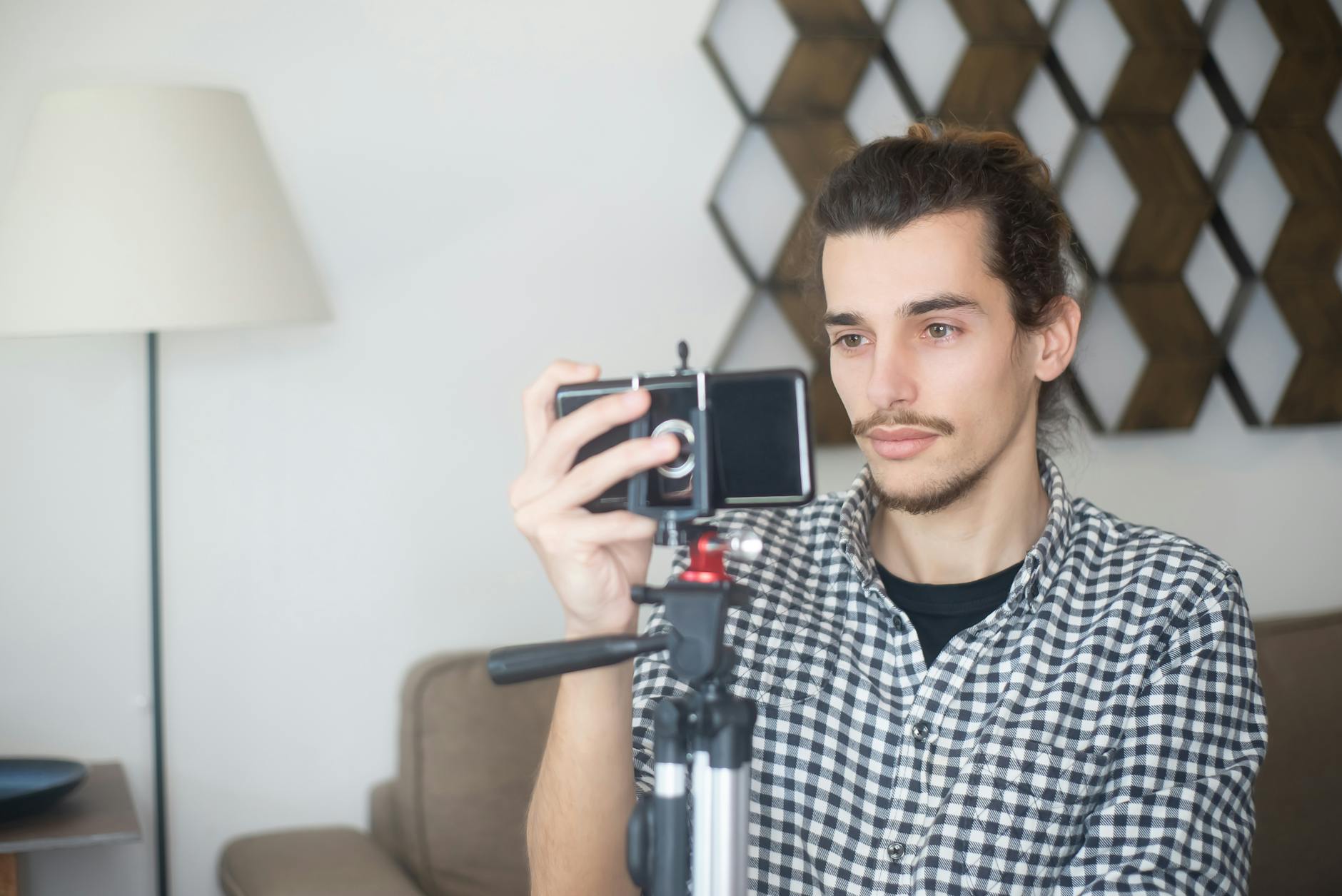 Illustration zu Webcam Faulhorn