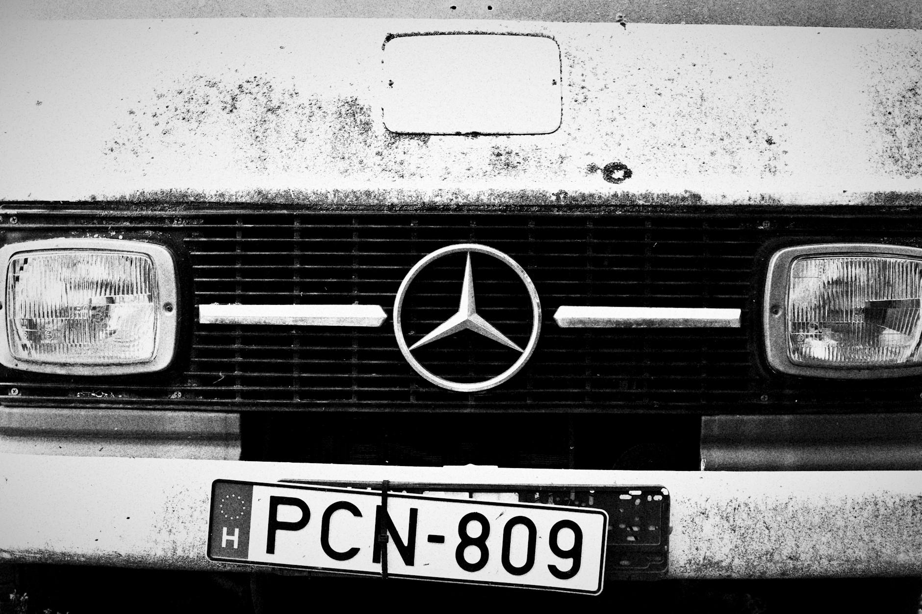 Symbolbild zum Thema Wechselkennzeichen Bedeutung