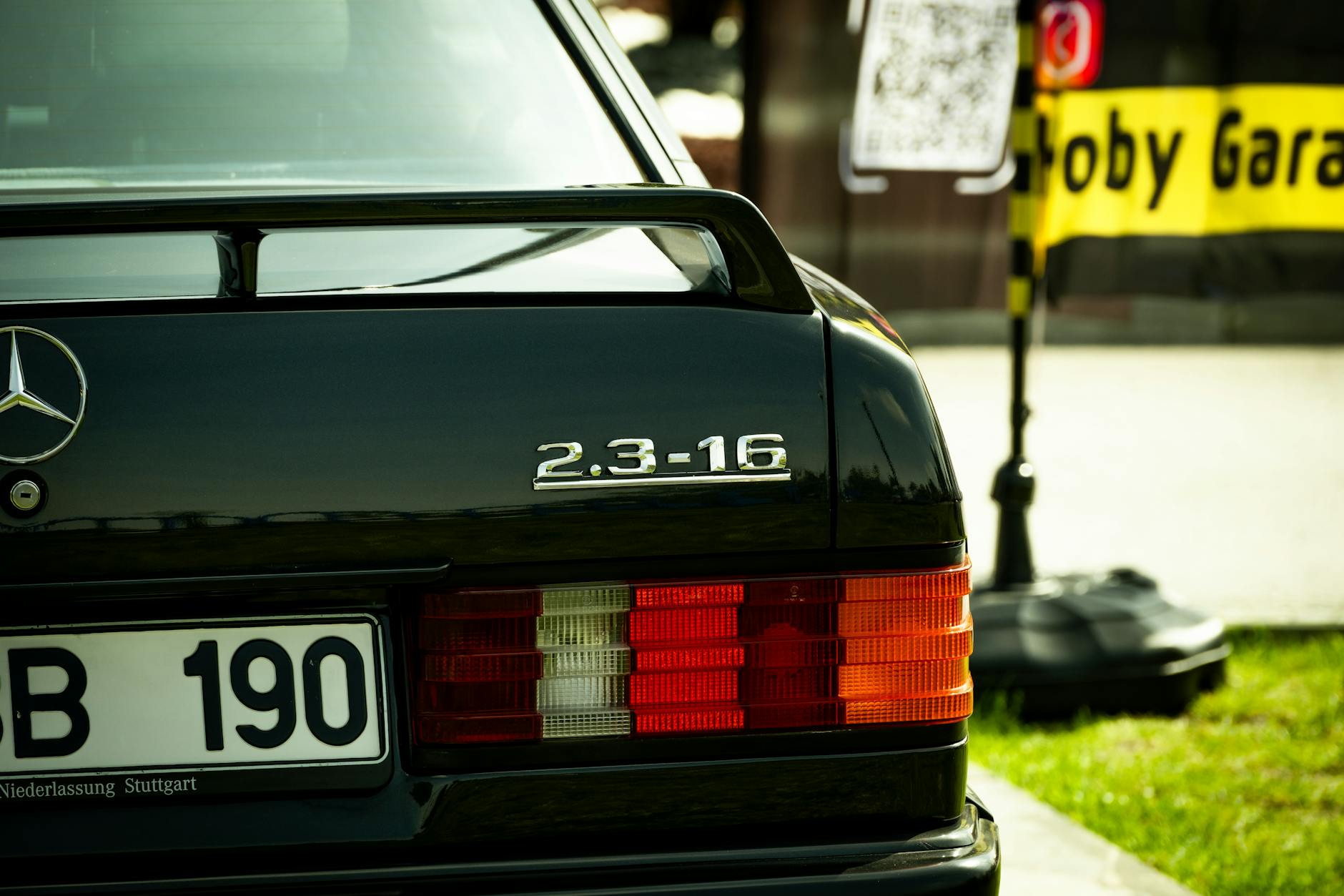 Symbolbild zum Thema Wechselkennzeichen Bedeutung