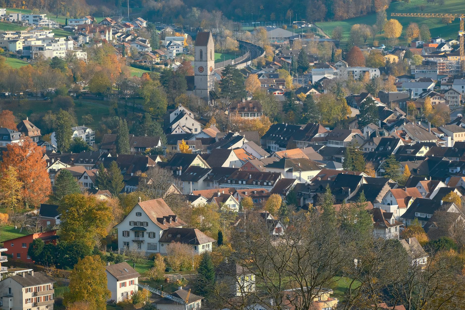 Symbolbild zum Thema Wegfall Cityline