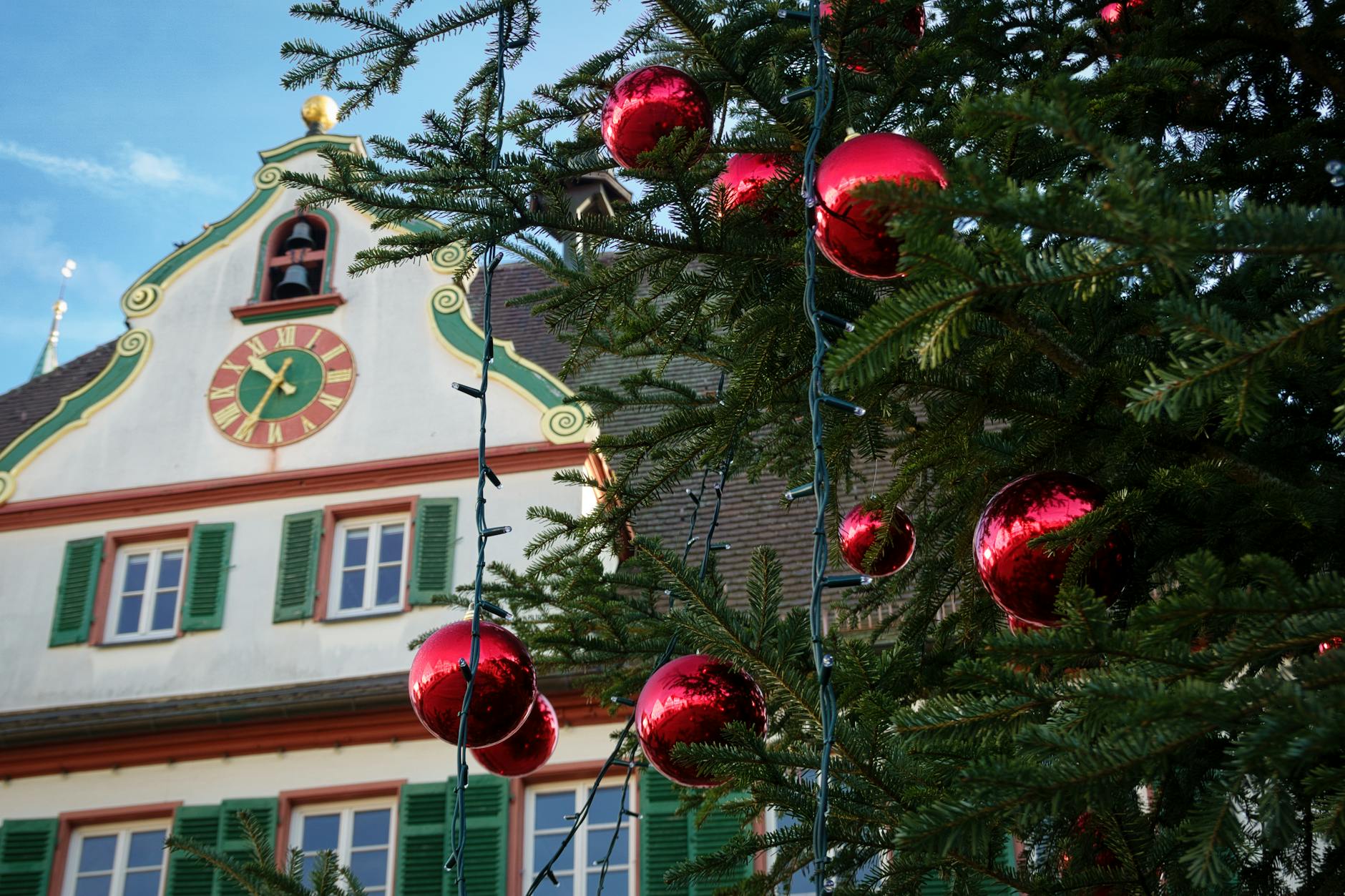 Symbolbild zum Thema Weil Der Stadt Fasnetsumzug