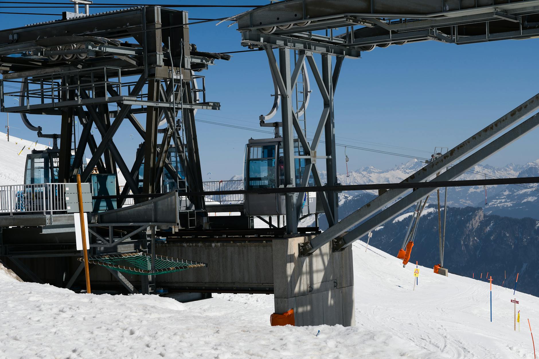 Illustration zu Weltcup Ski Alpin