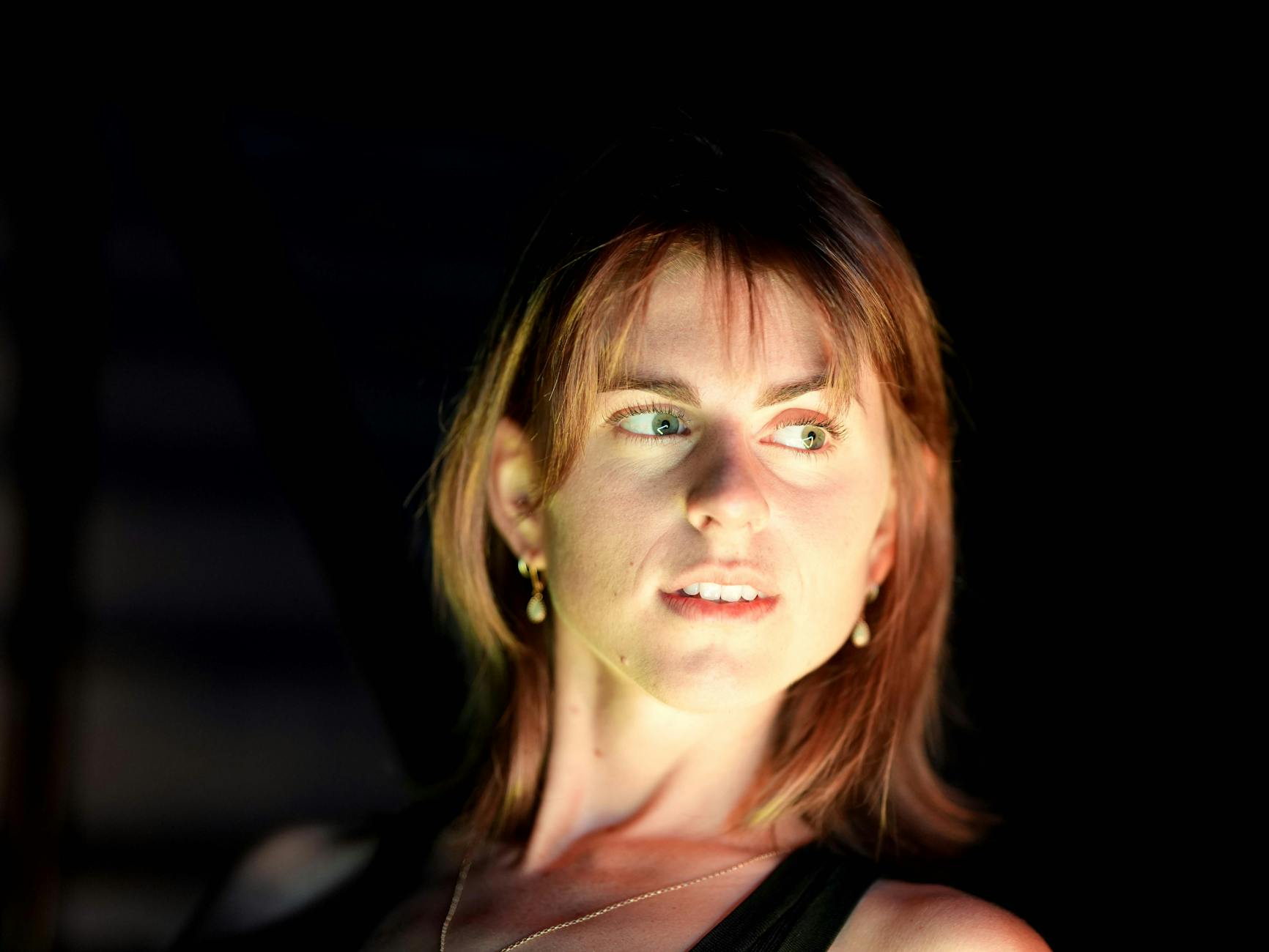 Symbolbild zum Thema Wer Stiehlt Mir Die Show Andrea Petkovic