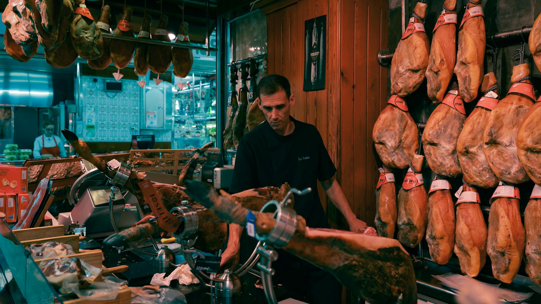 Detailansicht: West Ham – Manunited