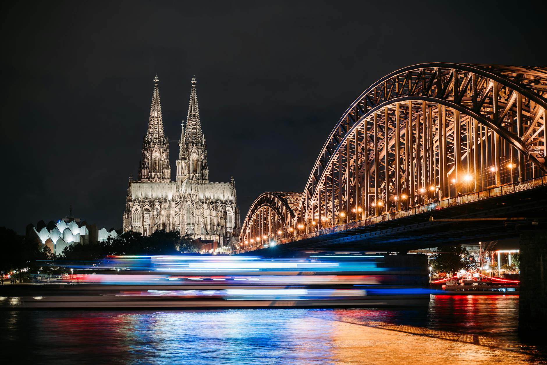 Wetter Köln Illustration zu Wetter Köln