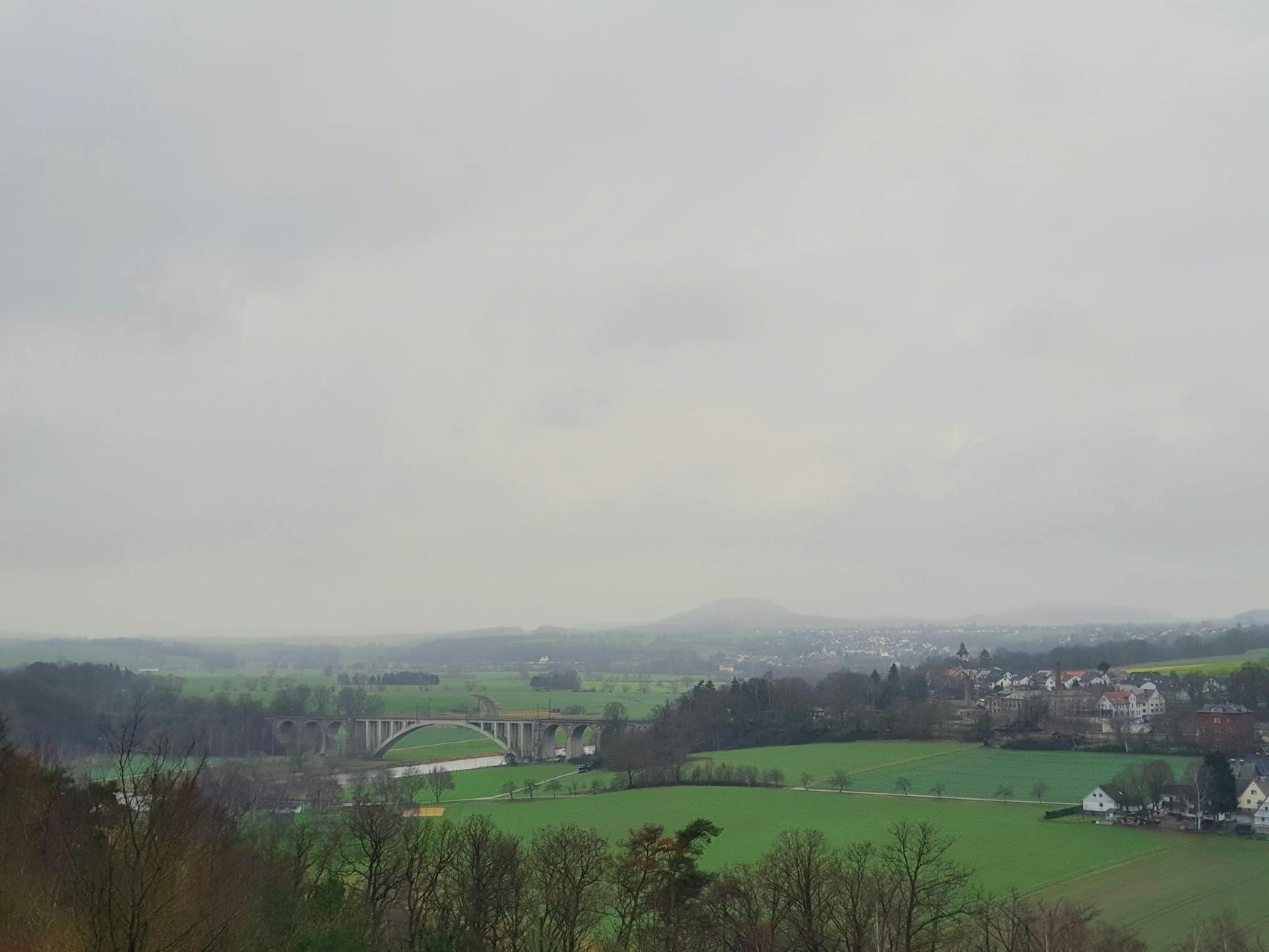 Illustration zu Wetter Ostern