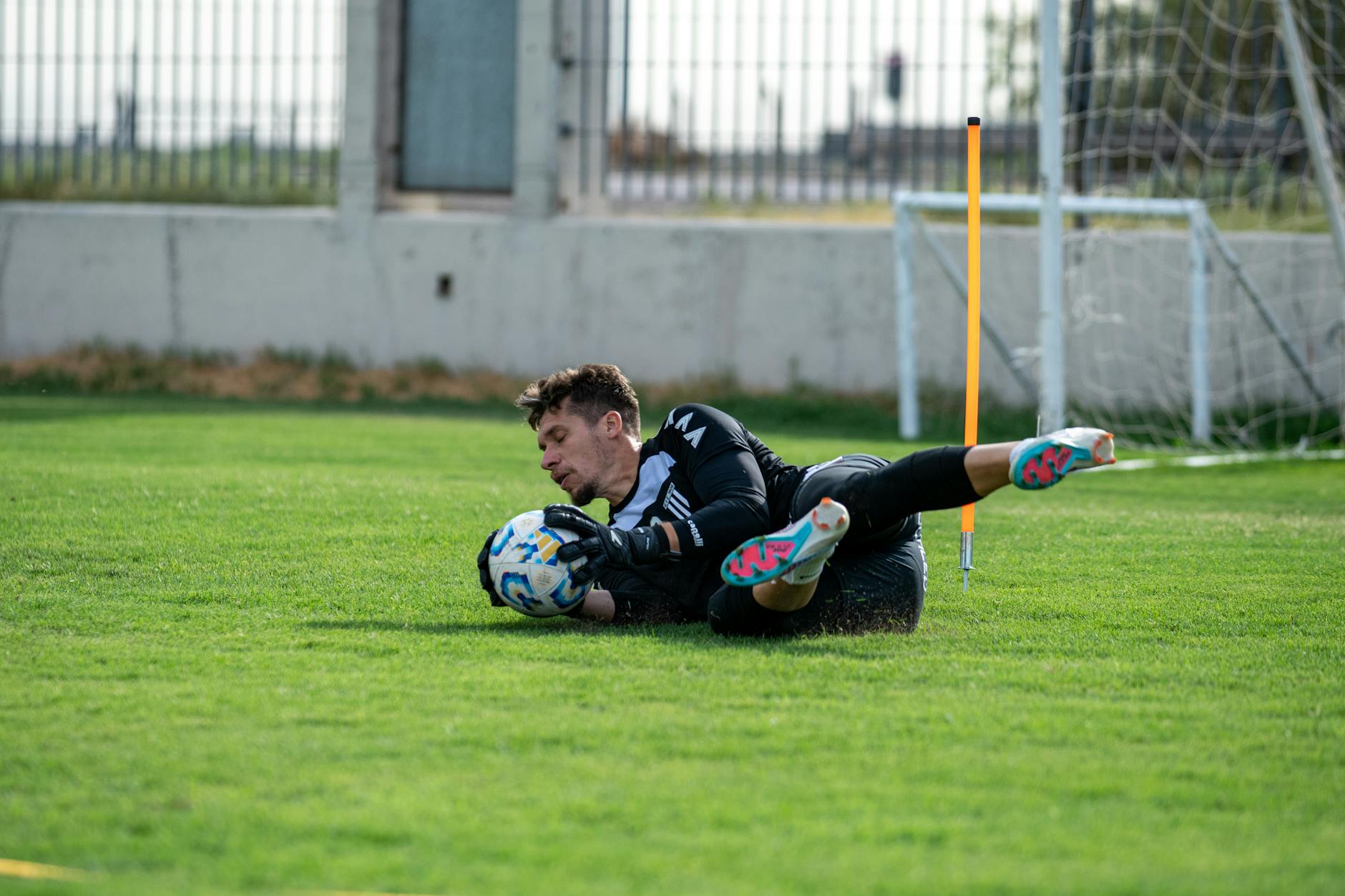 Detailansicht: Whitecaps – Sporting KC