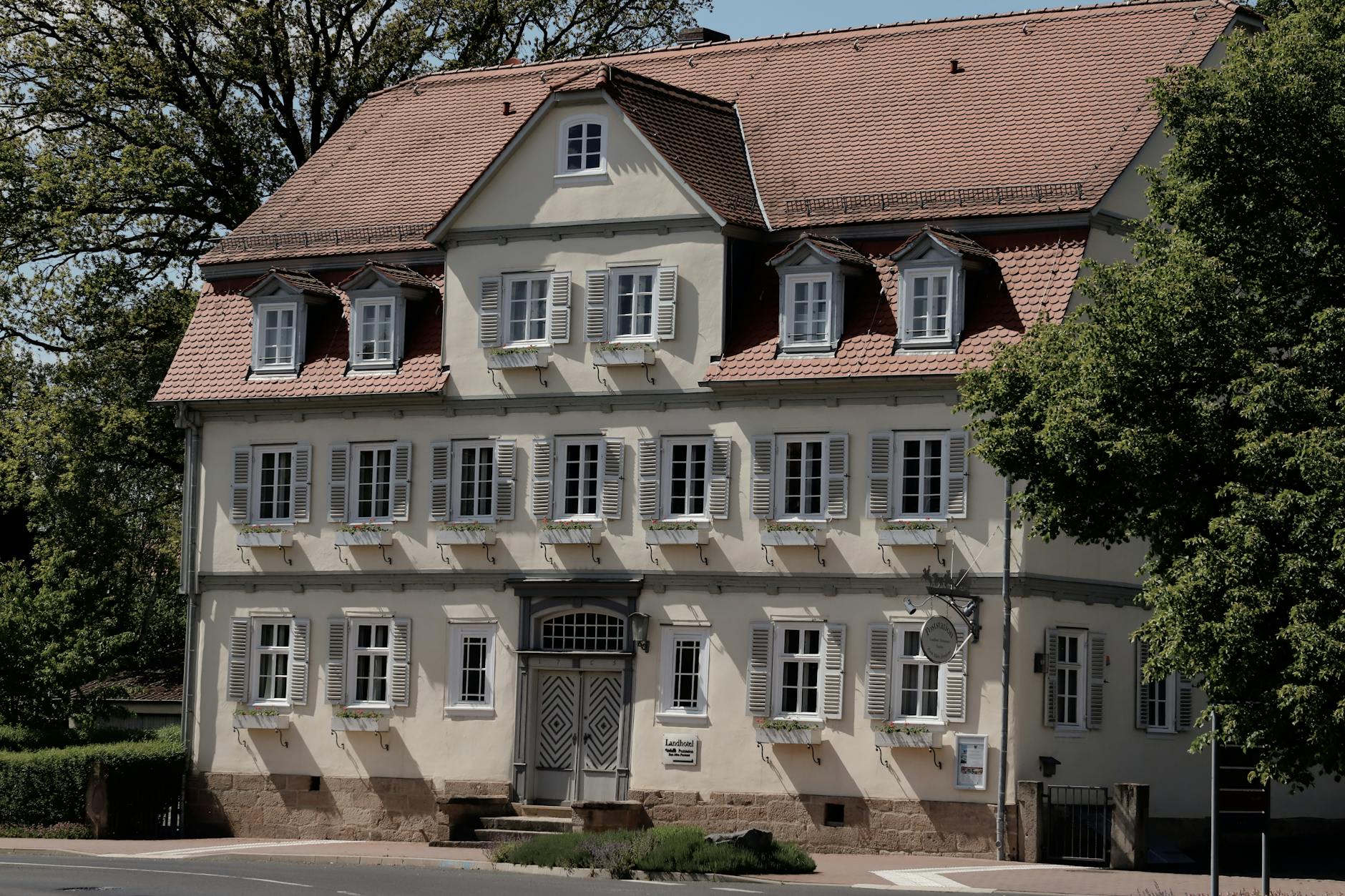 Detailansicht: Wohnungseinbruch Herrenberg