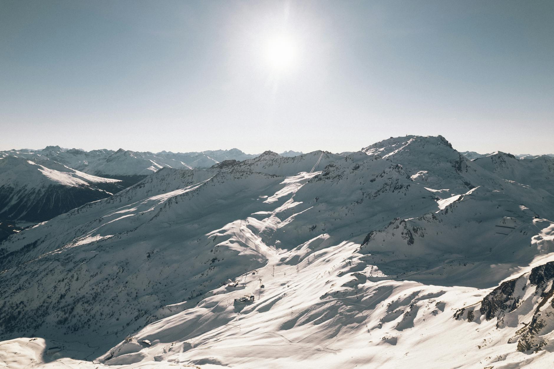 Illustration zu Wohnungsnot Klosters