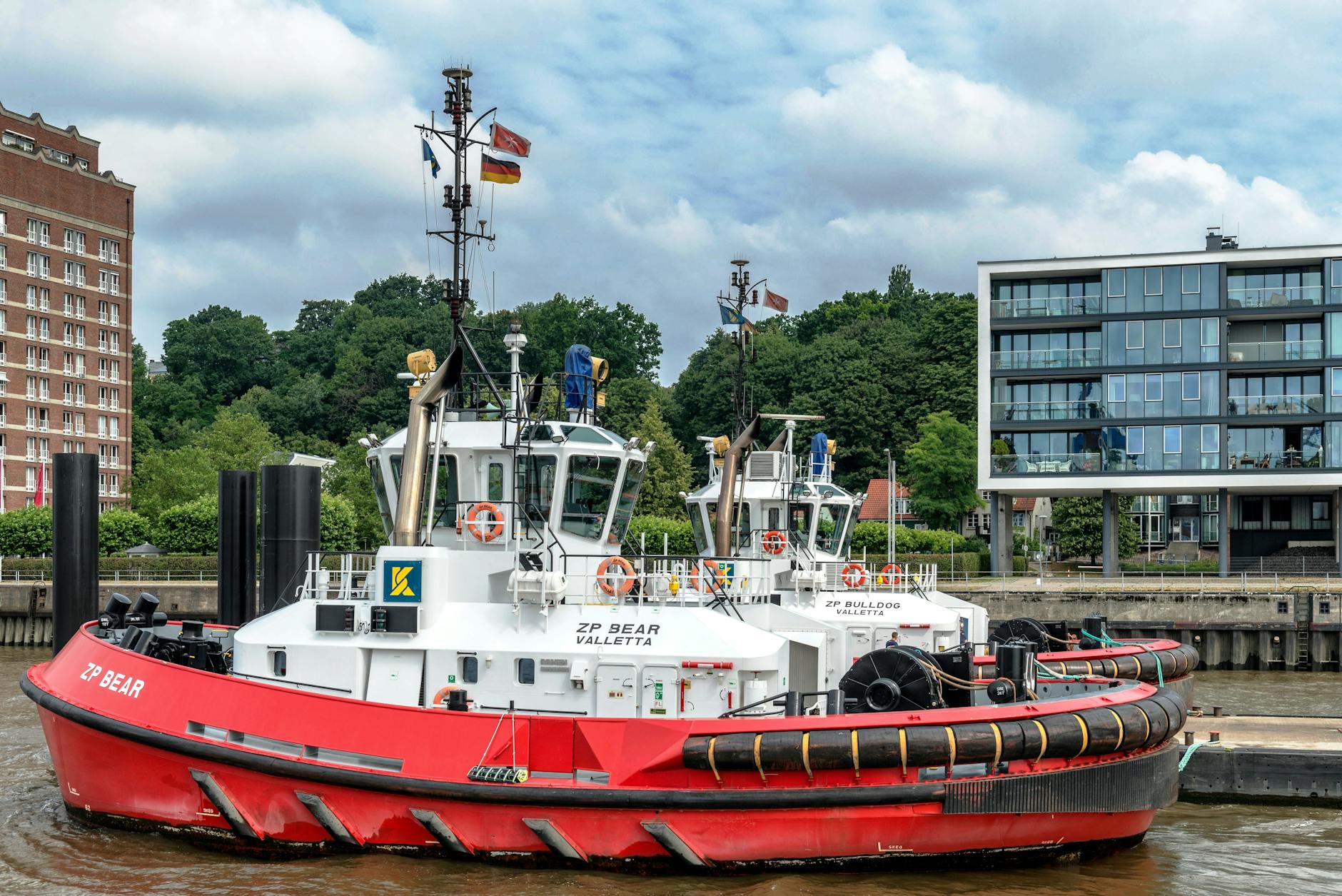Wolfsangriff Hamburg Detailansicht: Wolfsangriff Hamburg