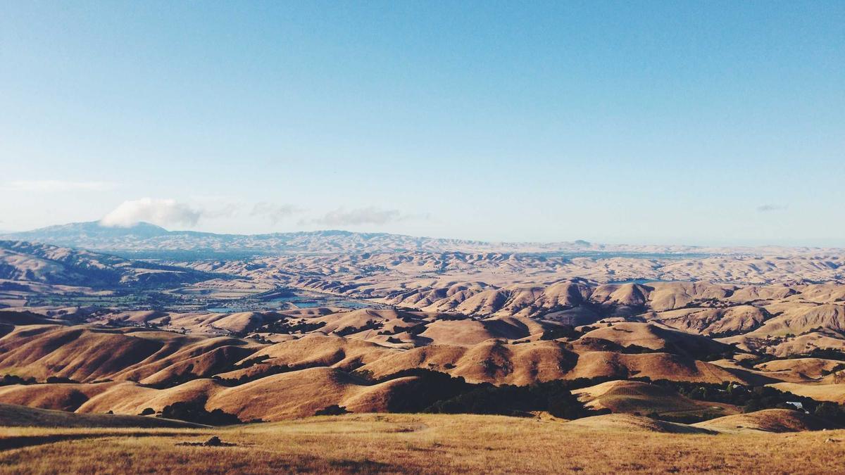 Illustration zu Wonder Man Staffel 2