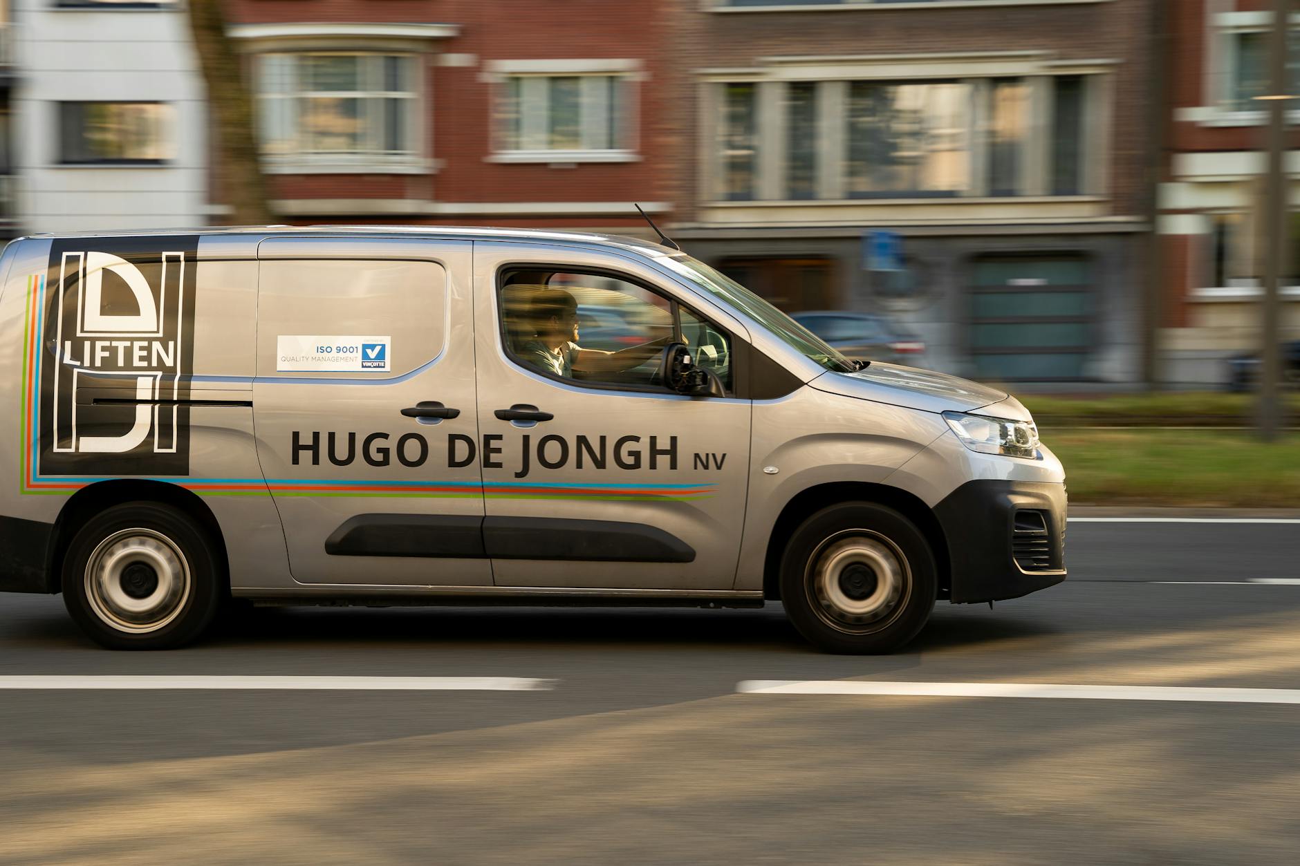 Detailansicht: Wout Van Aert