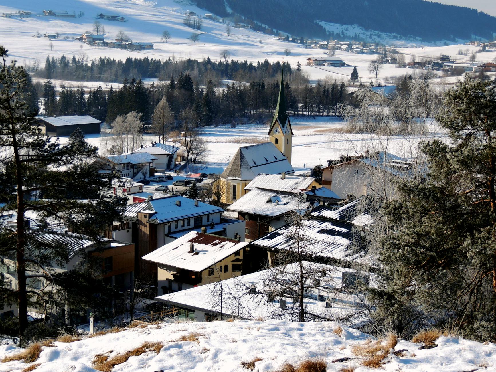 Illustration zu WSG Tirol – Wolfsberg