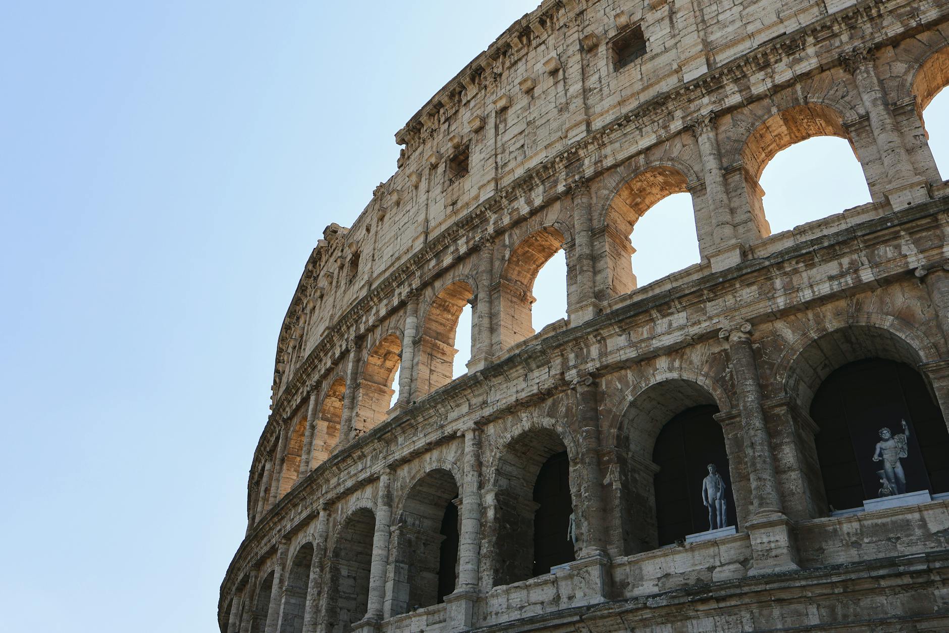 Illustration zu Wwe Wrestlemania 42 Roman Reigns