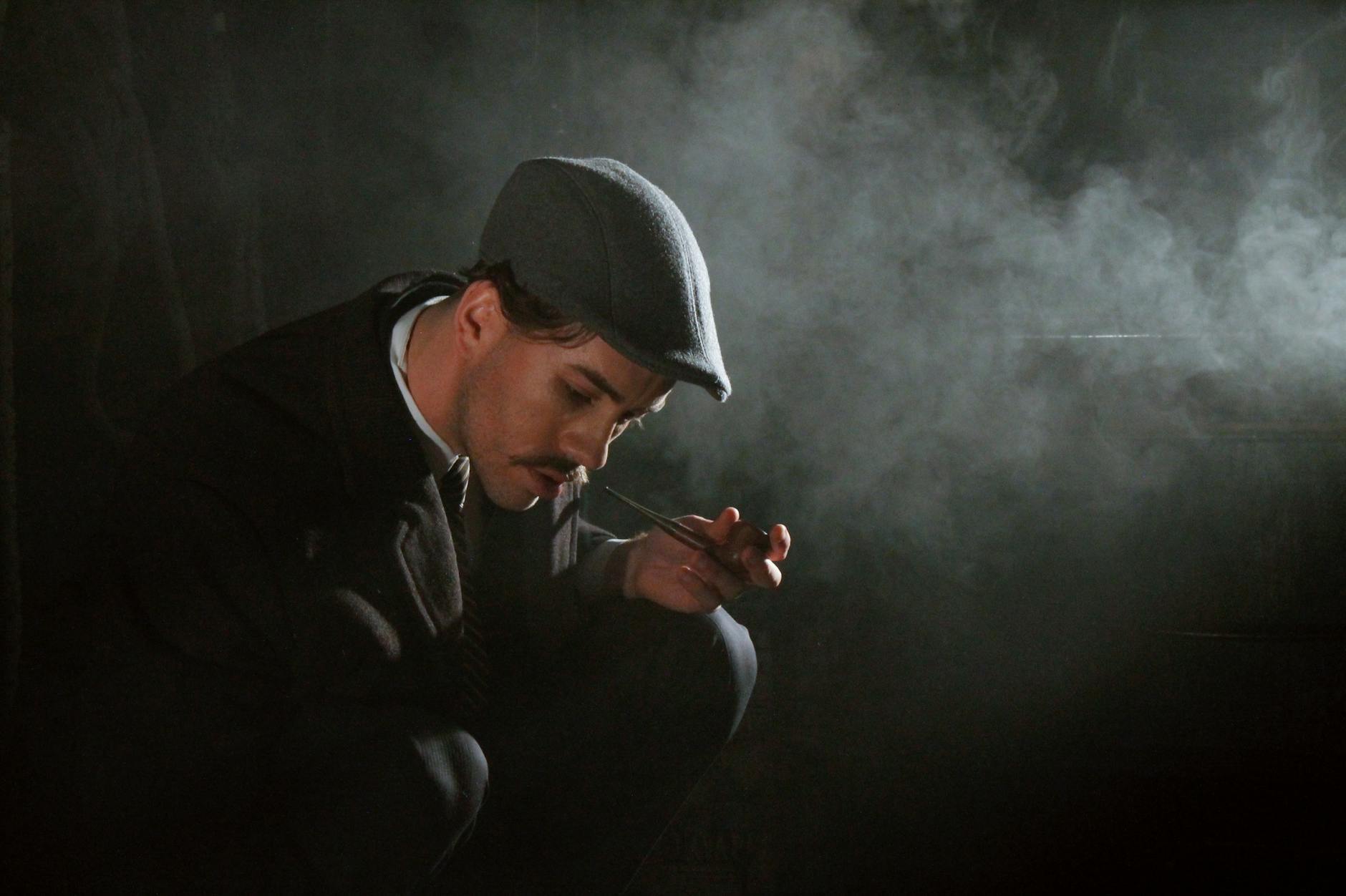 Young Sherlock Staffel 2 Symbolbild zum Thema Young Sherlock Staffel 2