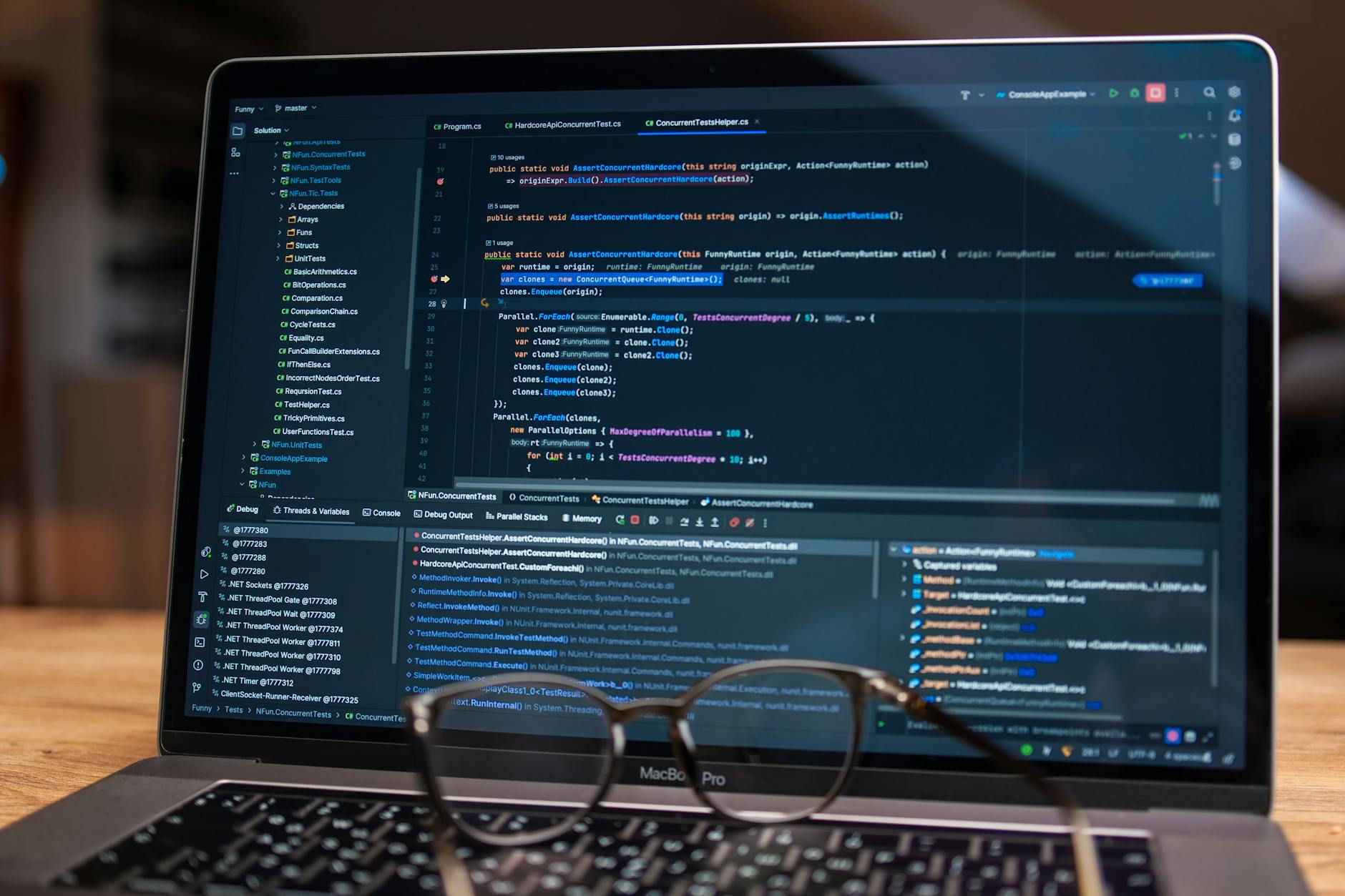 Detailansicht: ZDF Programm Heute
