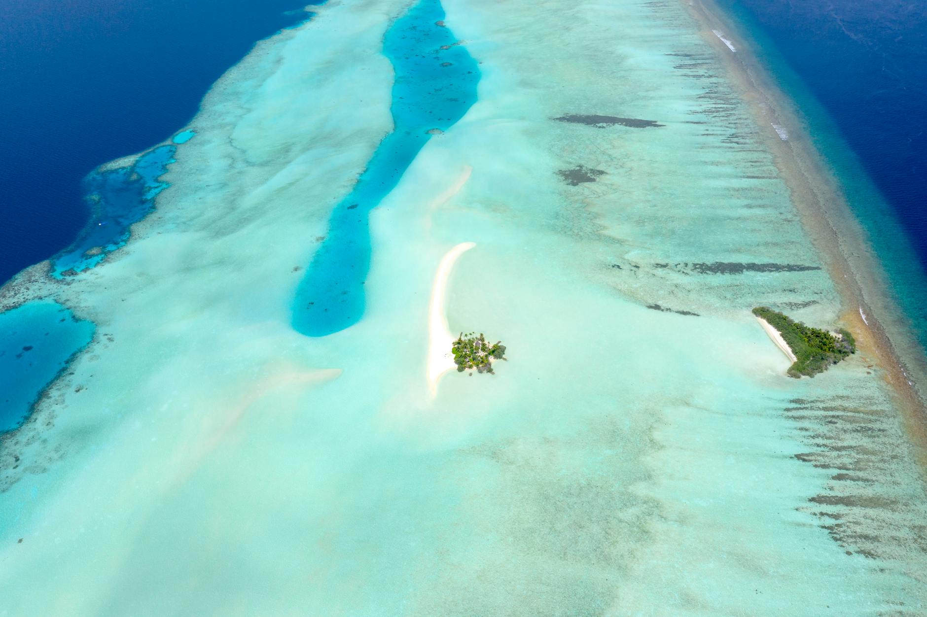 Symbolbild zum Thema ZDF Traumschiff Island