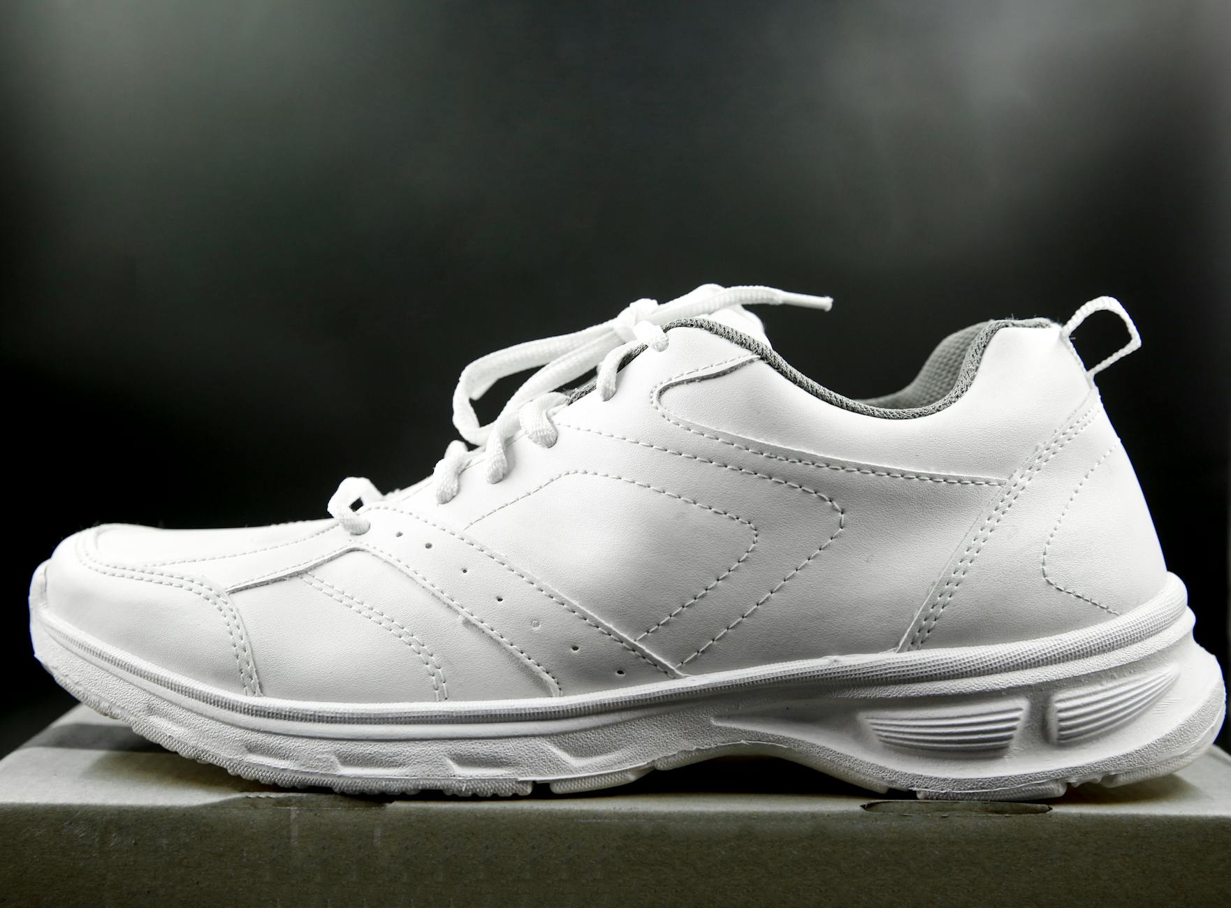 Detailansicht: Zellerfeld Sneaker