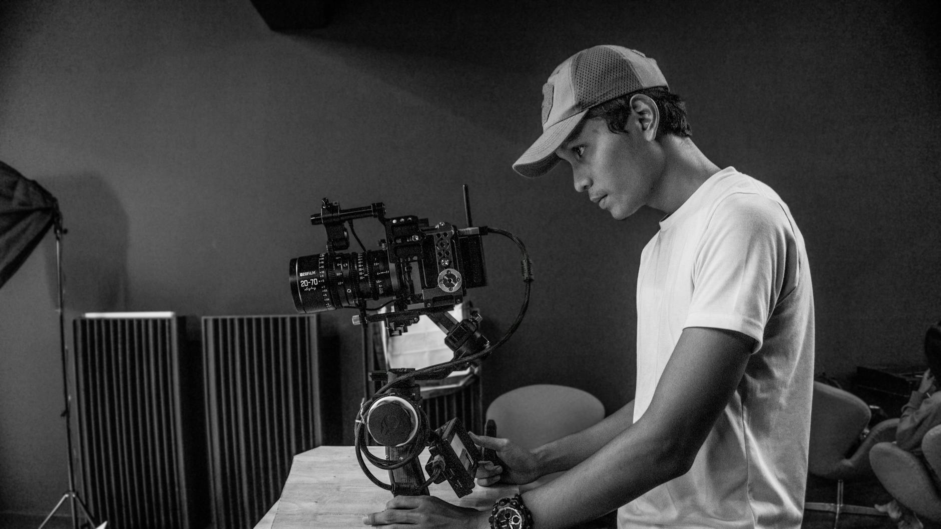 Detailansicht: Zendaya Neuer Film