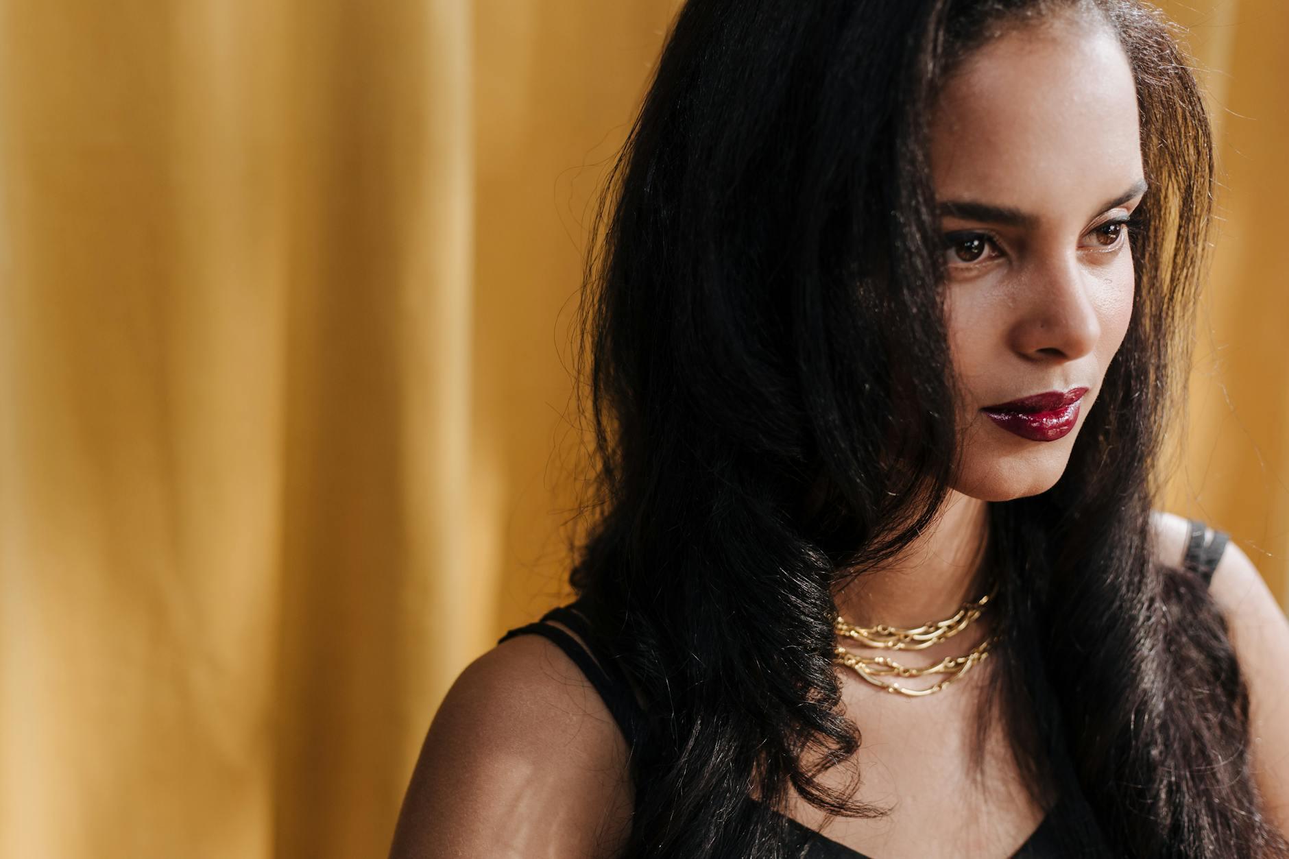 Zoe Saldana Symbolbild zum Thema Zoe Saldana