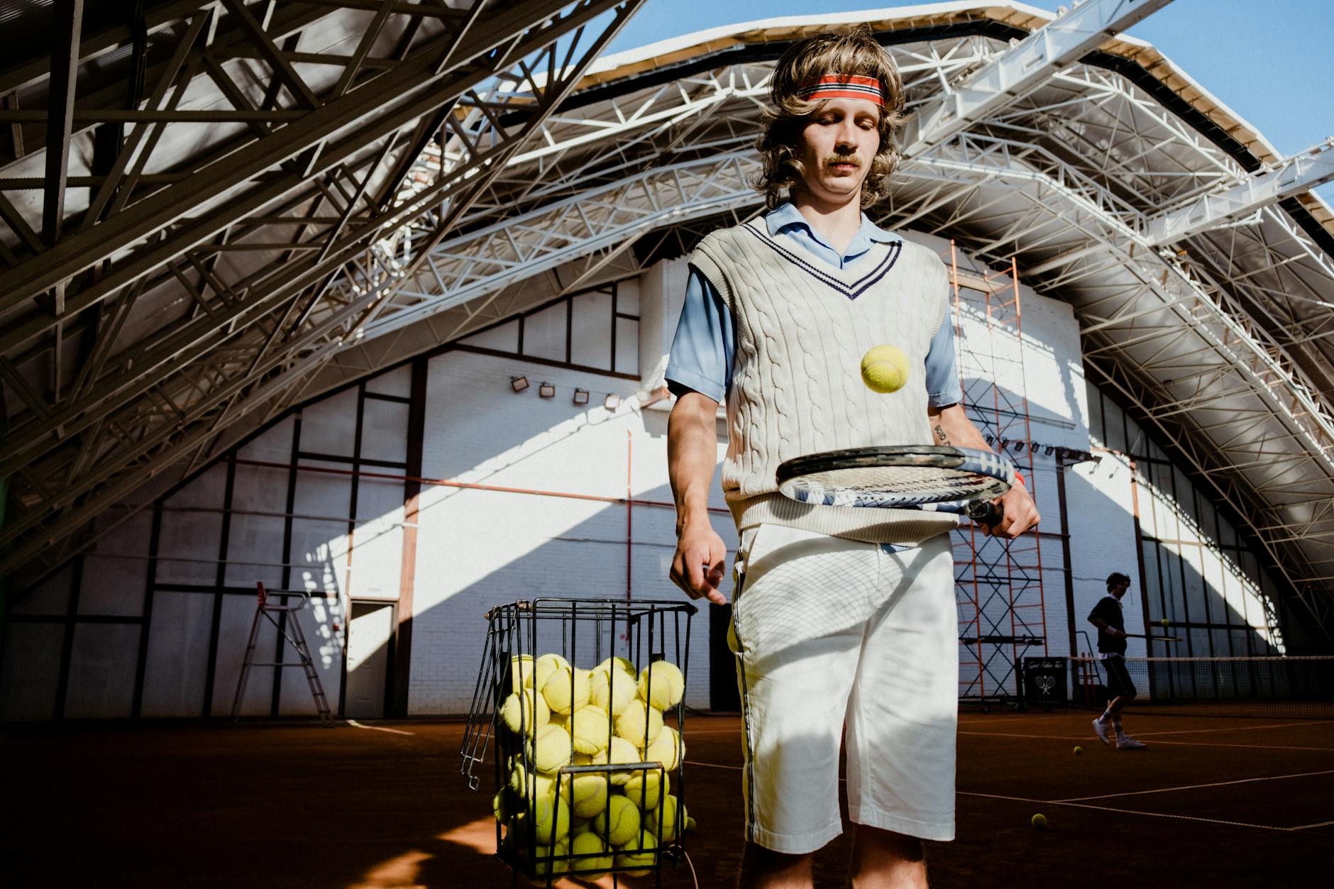 Zverev Neuer These Illustration zu Zverev Neuer These