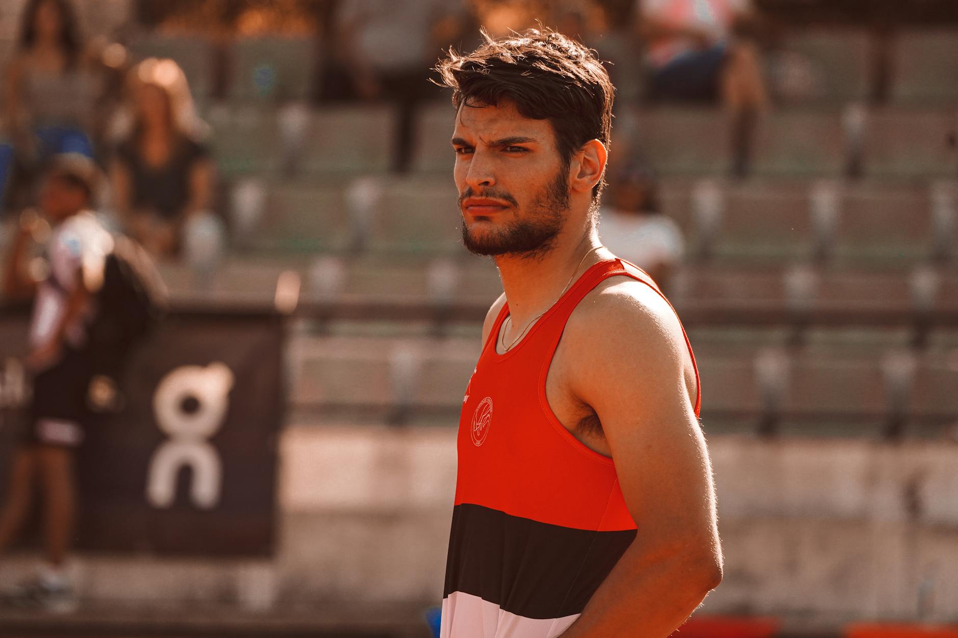 Zverev Neuer These Symbolbild zum Thema Zverev Neuer These