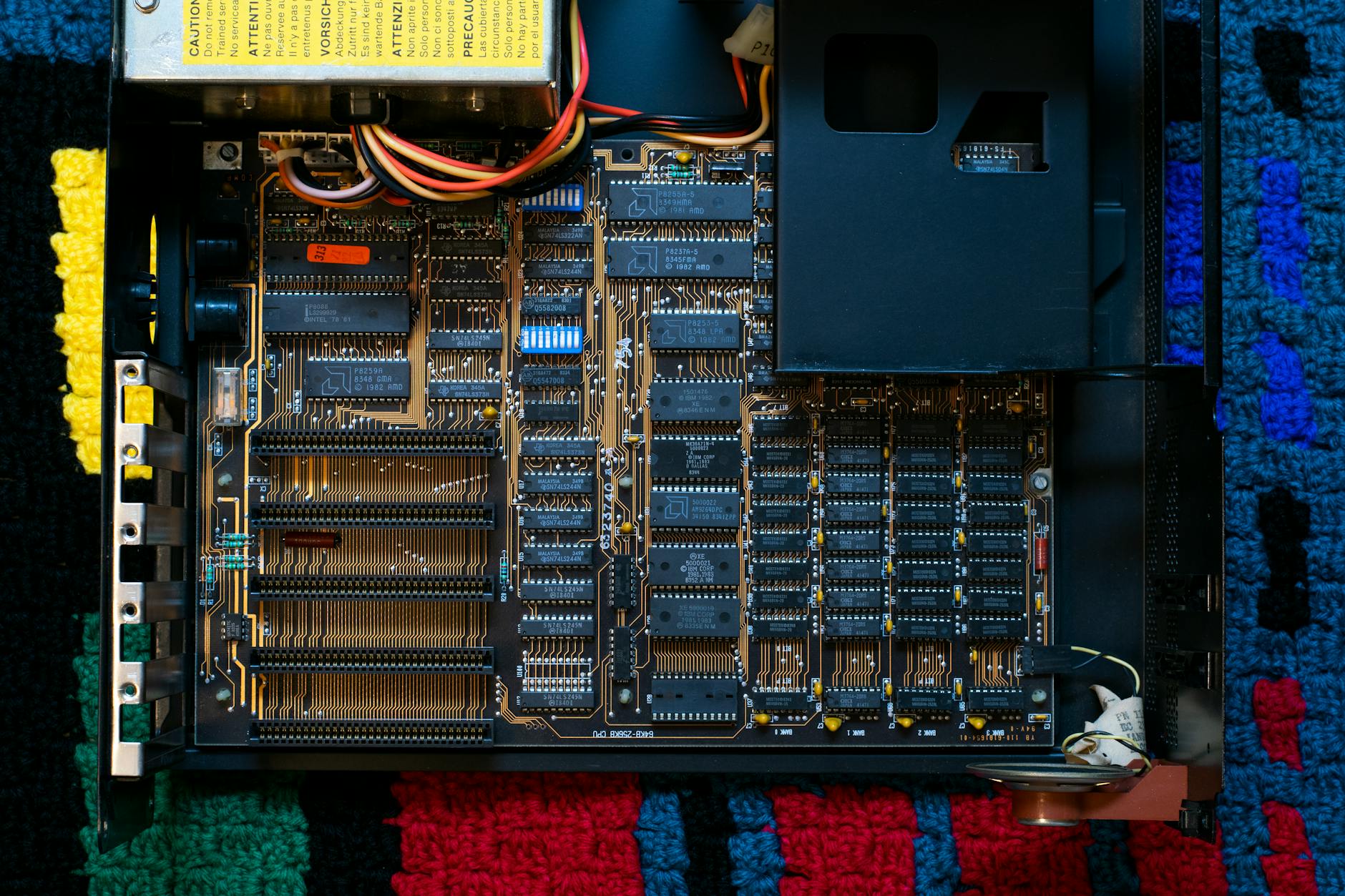 Symbolbild zum Thema ZX Spectrum Neuauflage