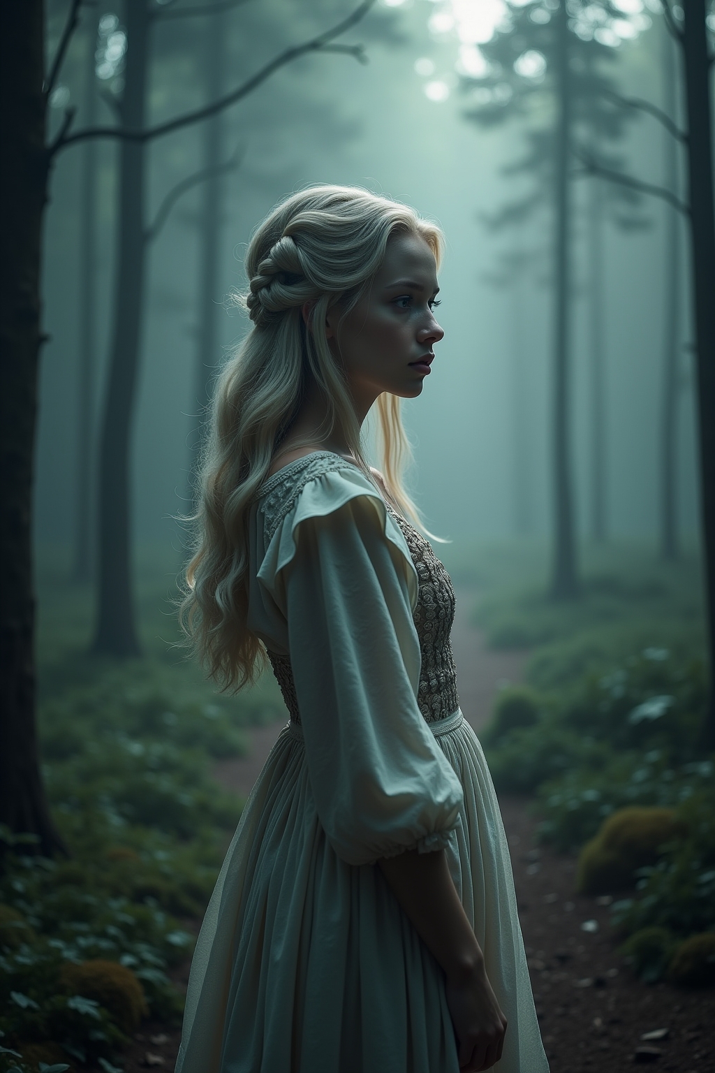 nordische maedchennamen outline 1