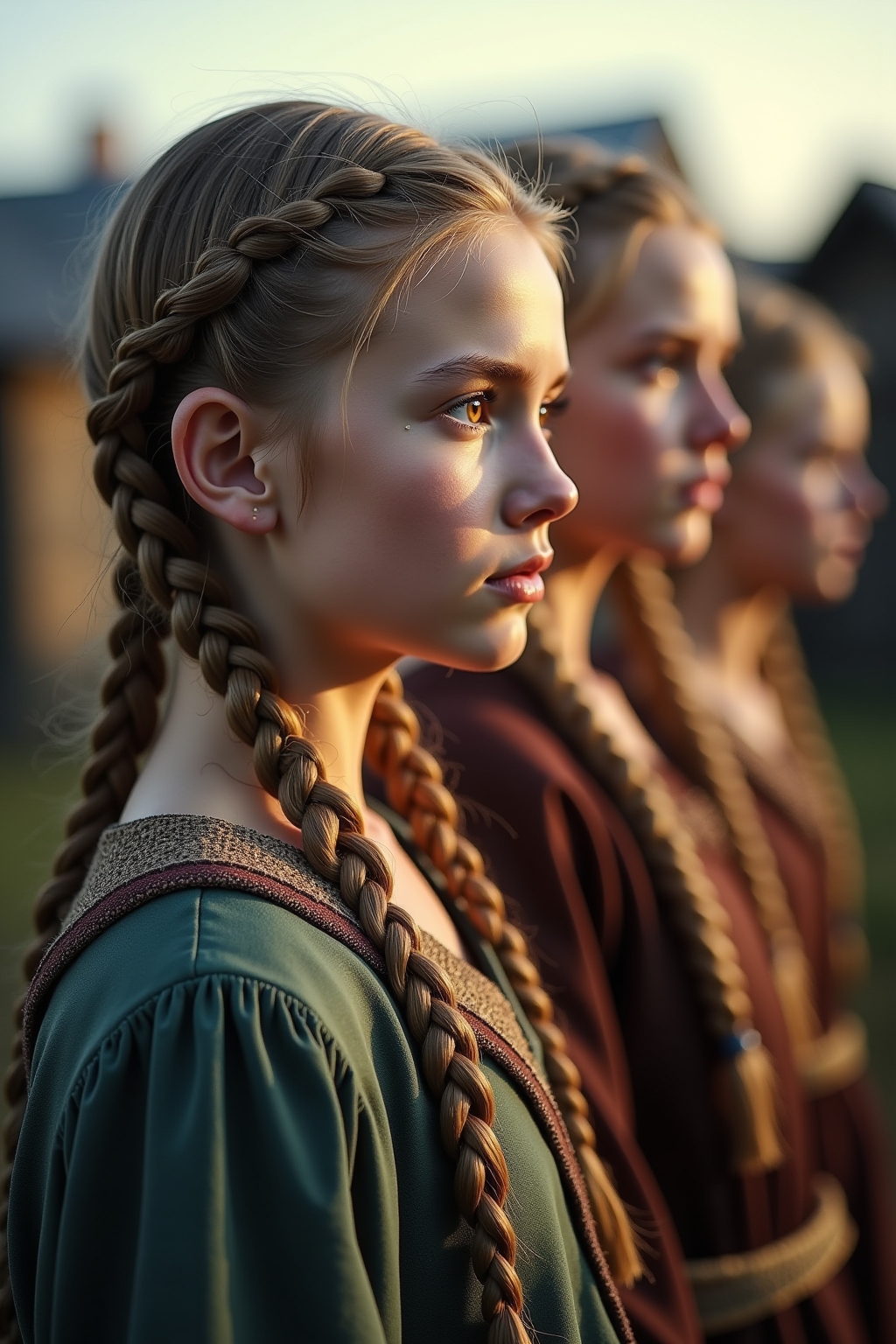 nordische maedchennamen outline 5