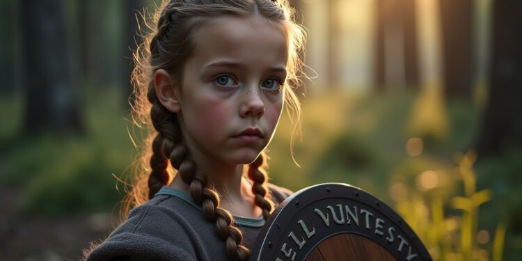 nordische mädchennamen-Titel