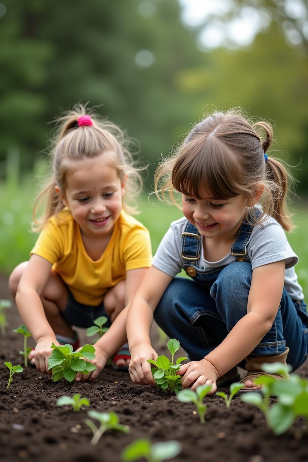 obst und gemuese kindergarten outline 5