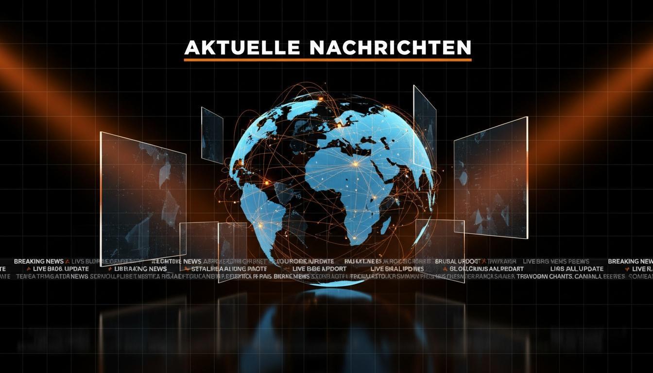 Illustration zu Papiermüllcontainer Brand: POL-S: Papiermüllcontainer in Brand geraten – Zeugen