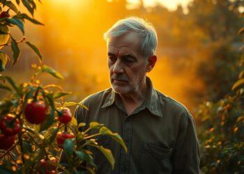 paprika selber ziehen giftig